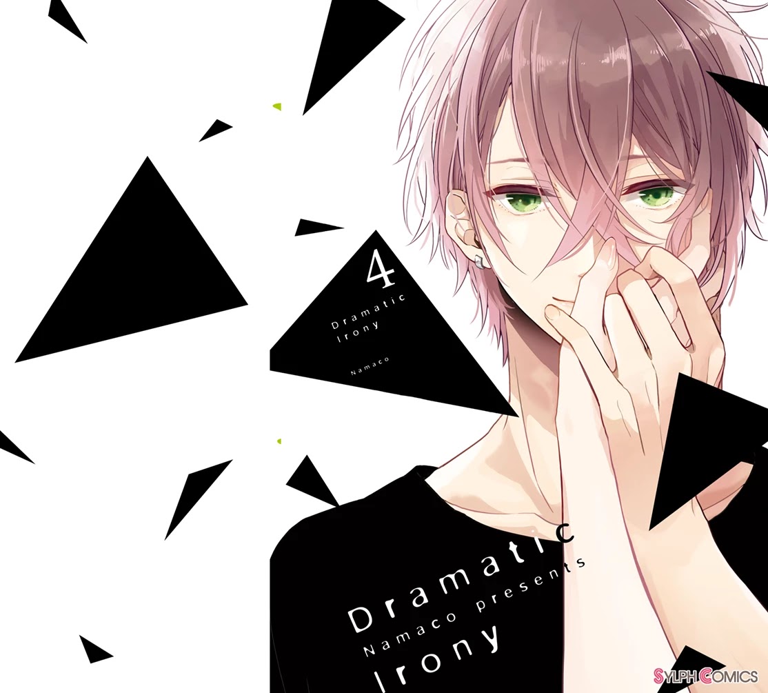 Dramatic Irony (Namaco) chapter 11 page 2