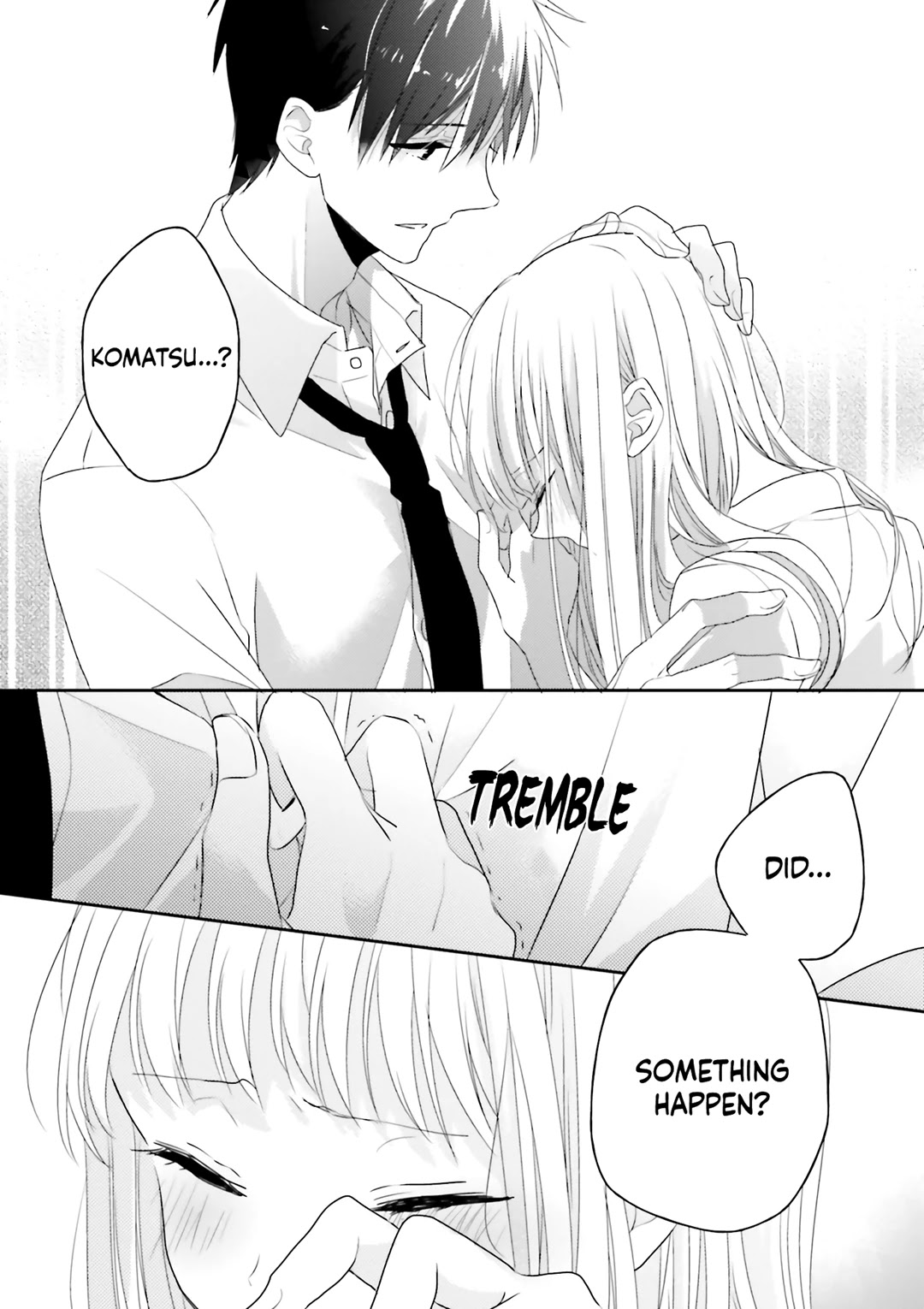 Dramatic Irony (Namaco) chapter 11 page 23