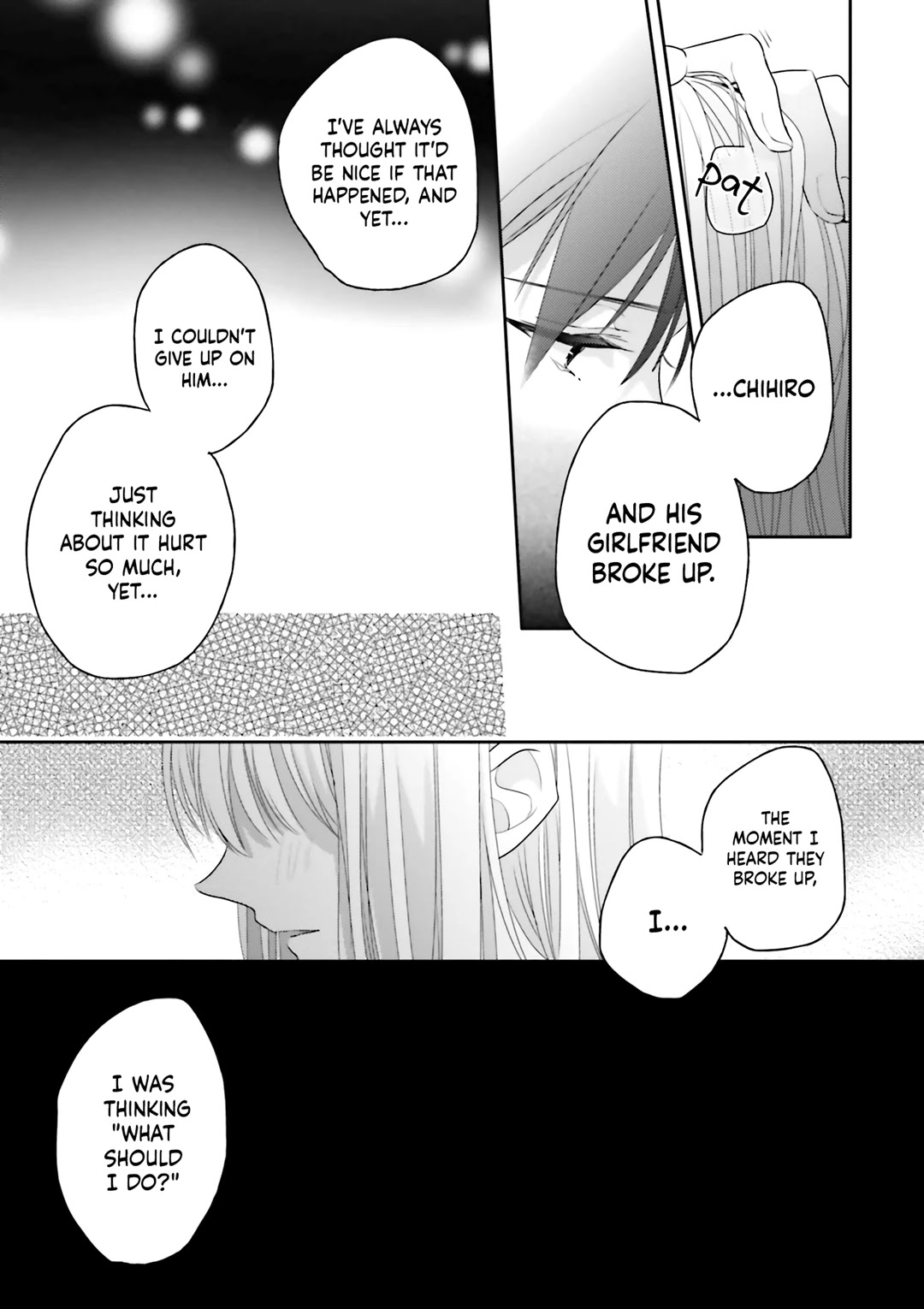 Dramatic Irony (Namaco) chapter 11 page 24