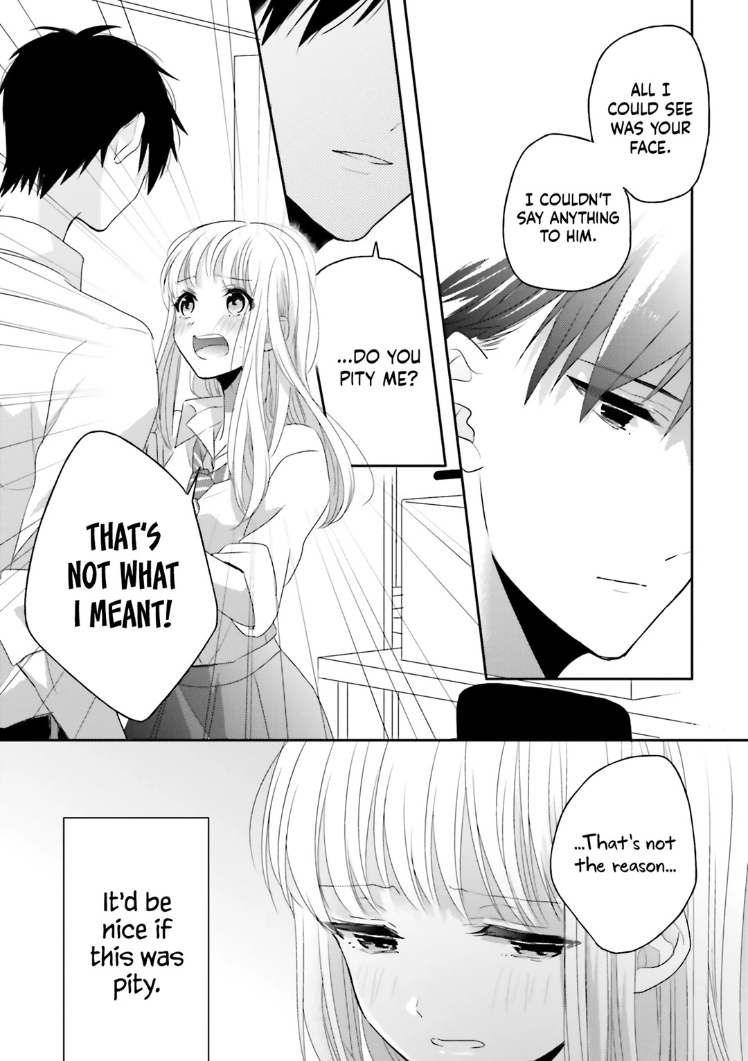 Dramatic Irony (Namaco) chapter 11 page 25