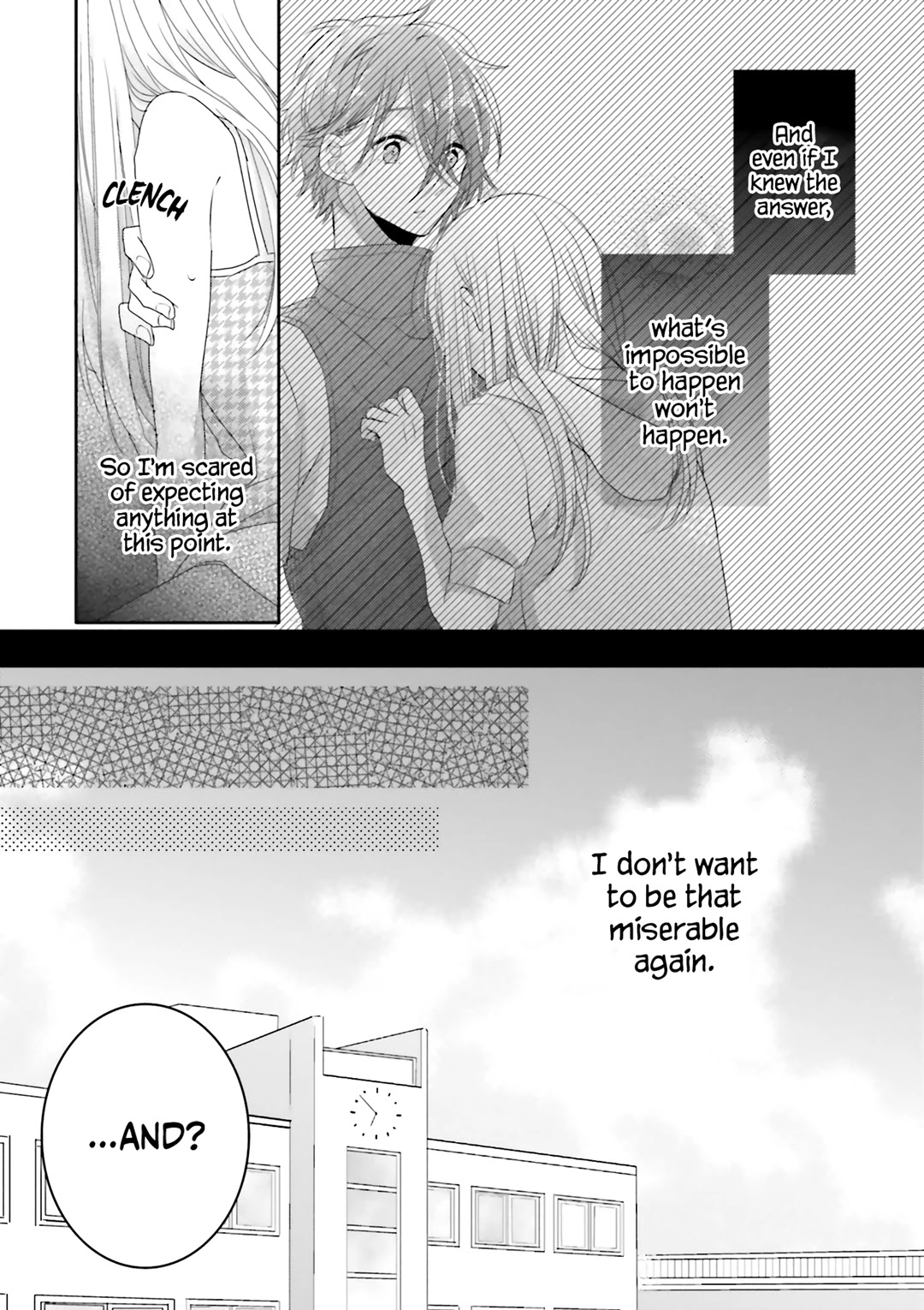 Dramatic Irony (Namaco) chapter 11 page 41