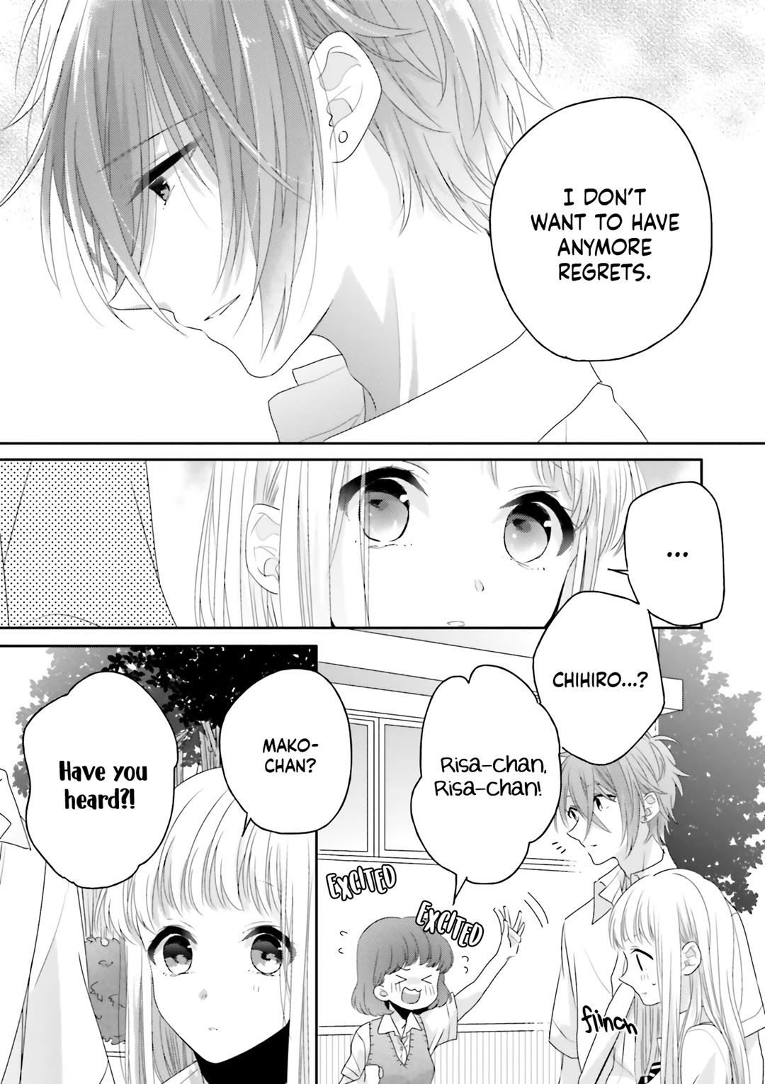 Dramatic Irony (Namaco) chapter 11 page 43