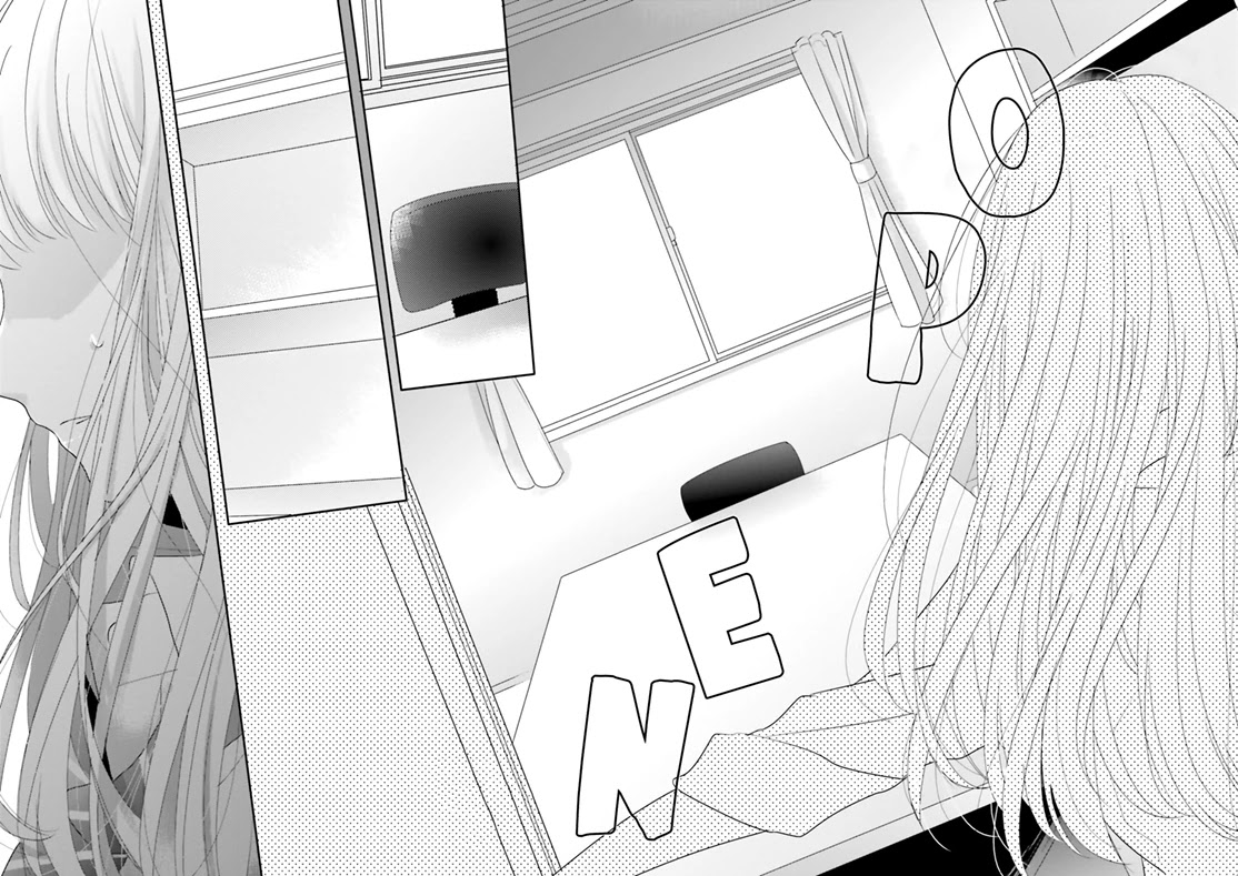 Dramatic Irony (Namaco) chapter 11 page 46