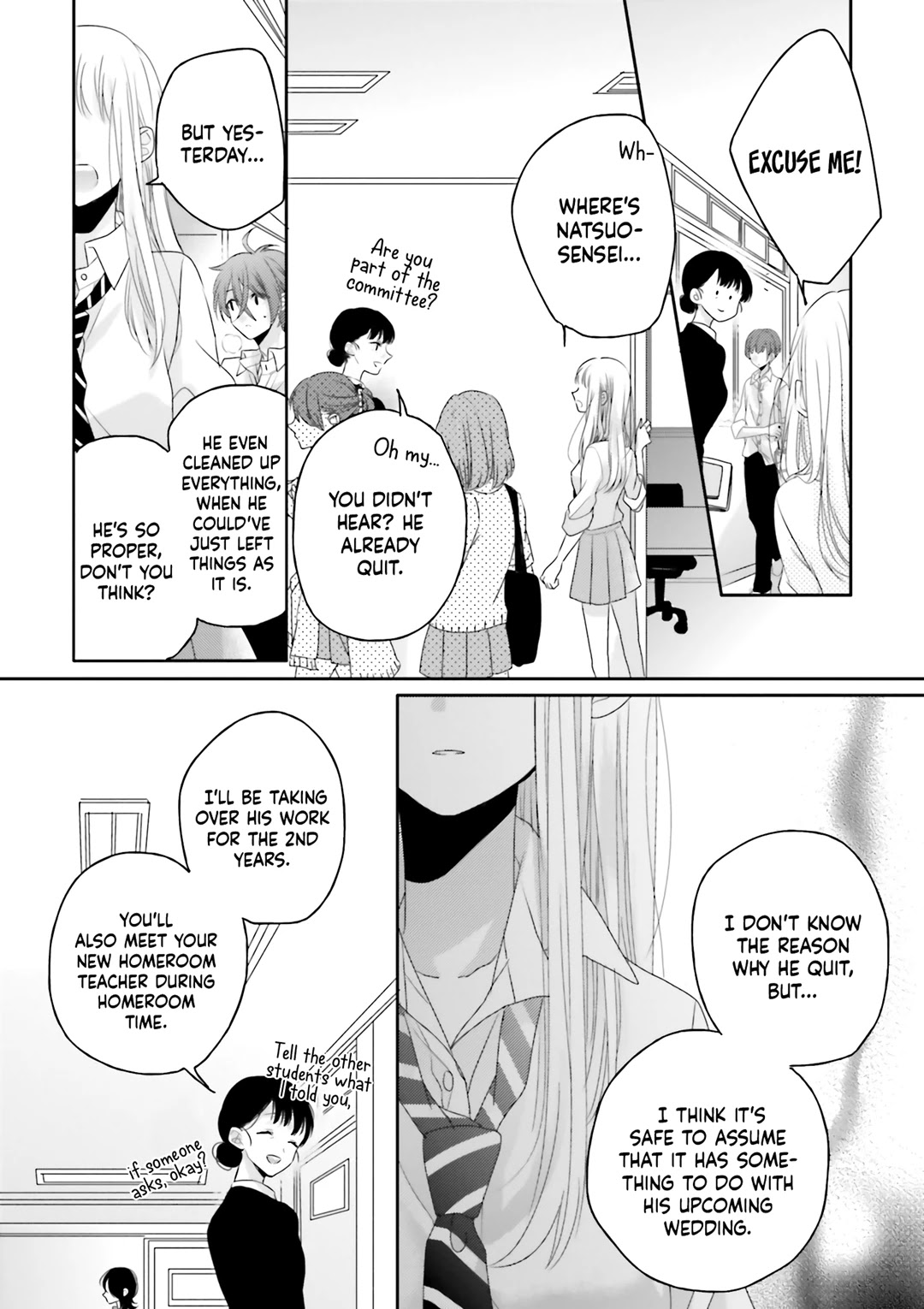 Dramatic Irony (Namaco) chapter 11 page 47