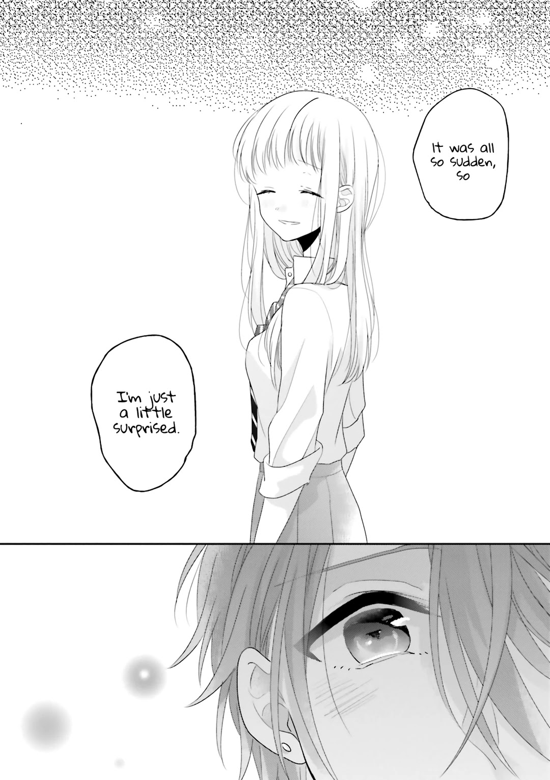 Dramatic Irony (Namaco) chapter 11 page 49