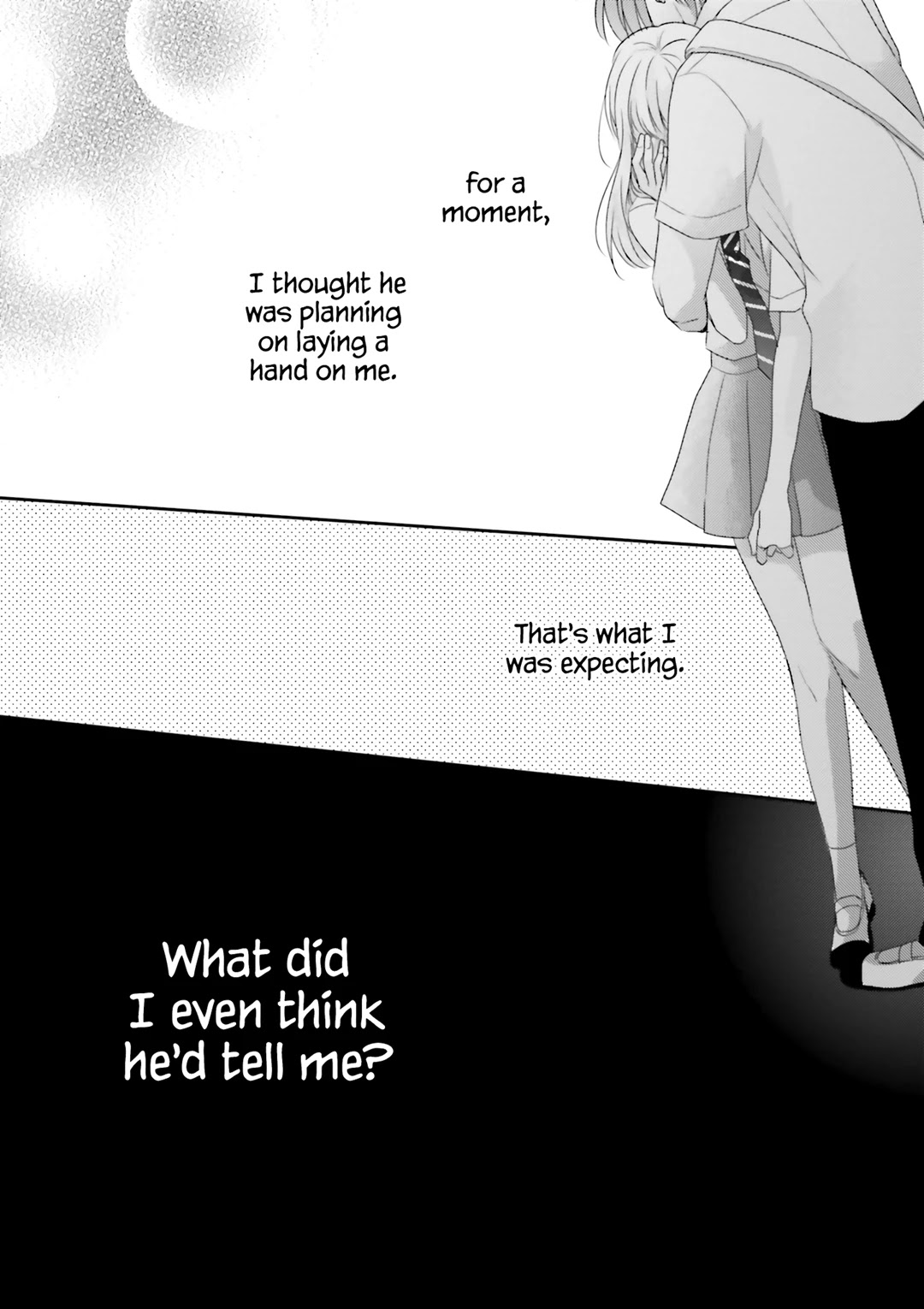 Dramatic Irony (Namaco) chapter 11 page 51