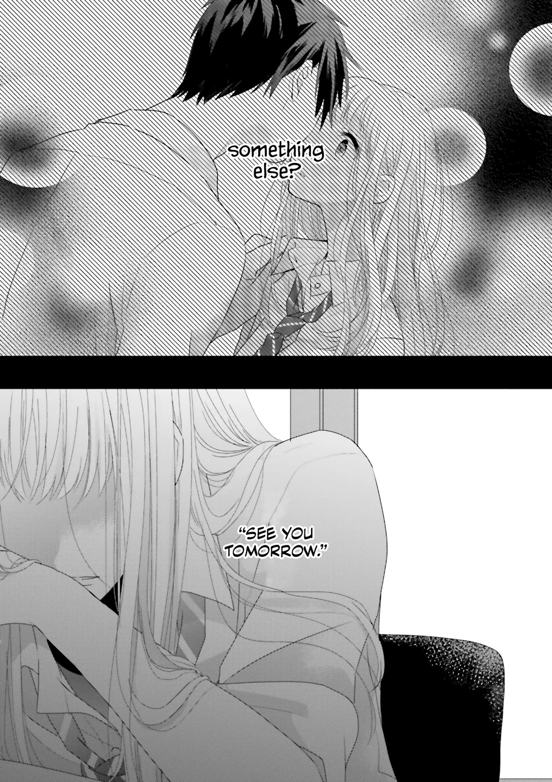 Dramatic Irony (Namaco) chapter 12 page 13