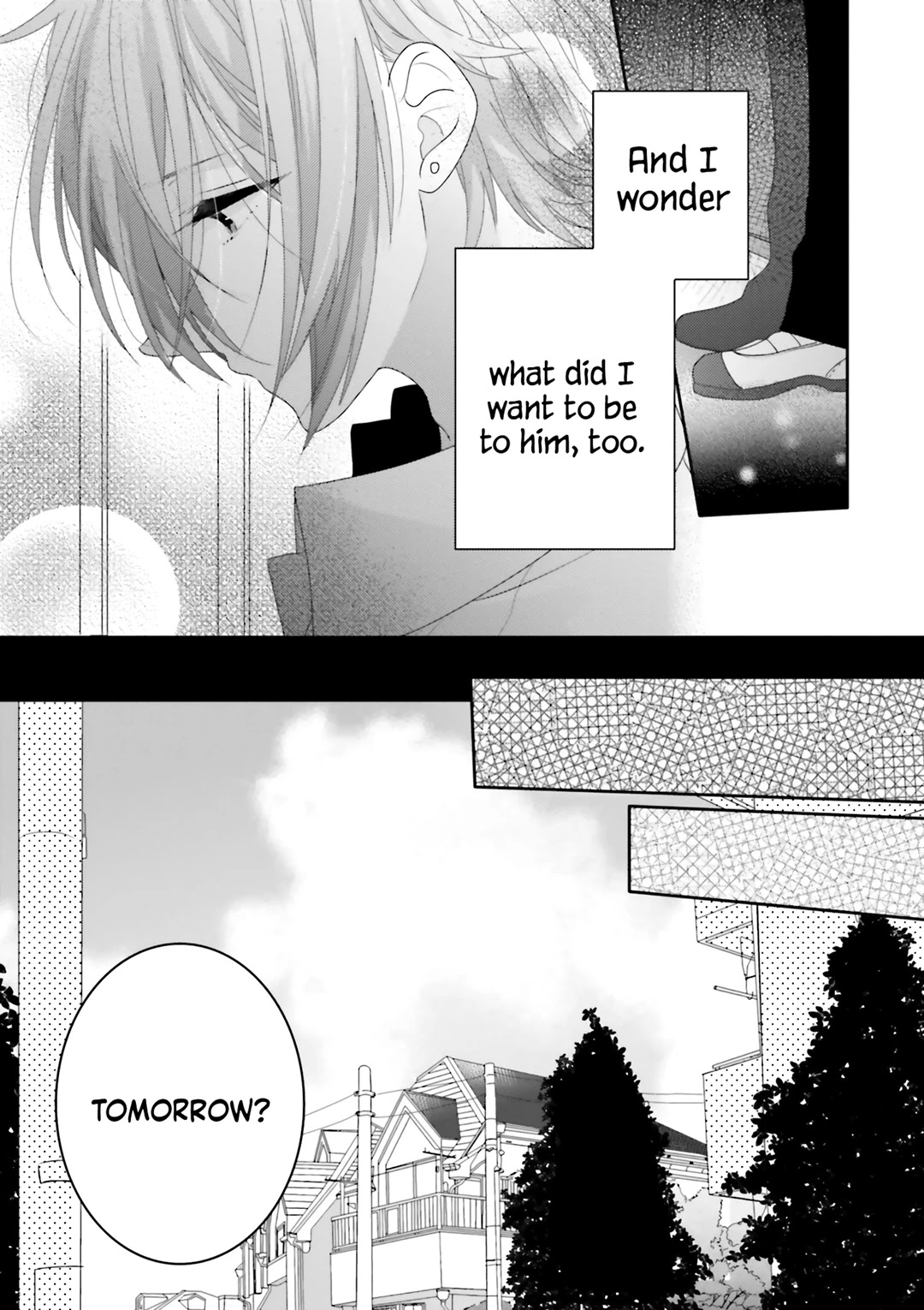 Dramatic Irony (Namaco) chapter 12 page 15