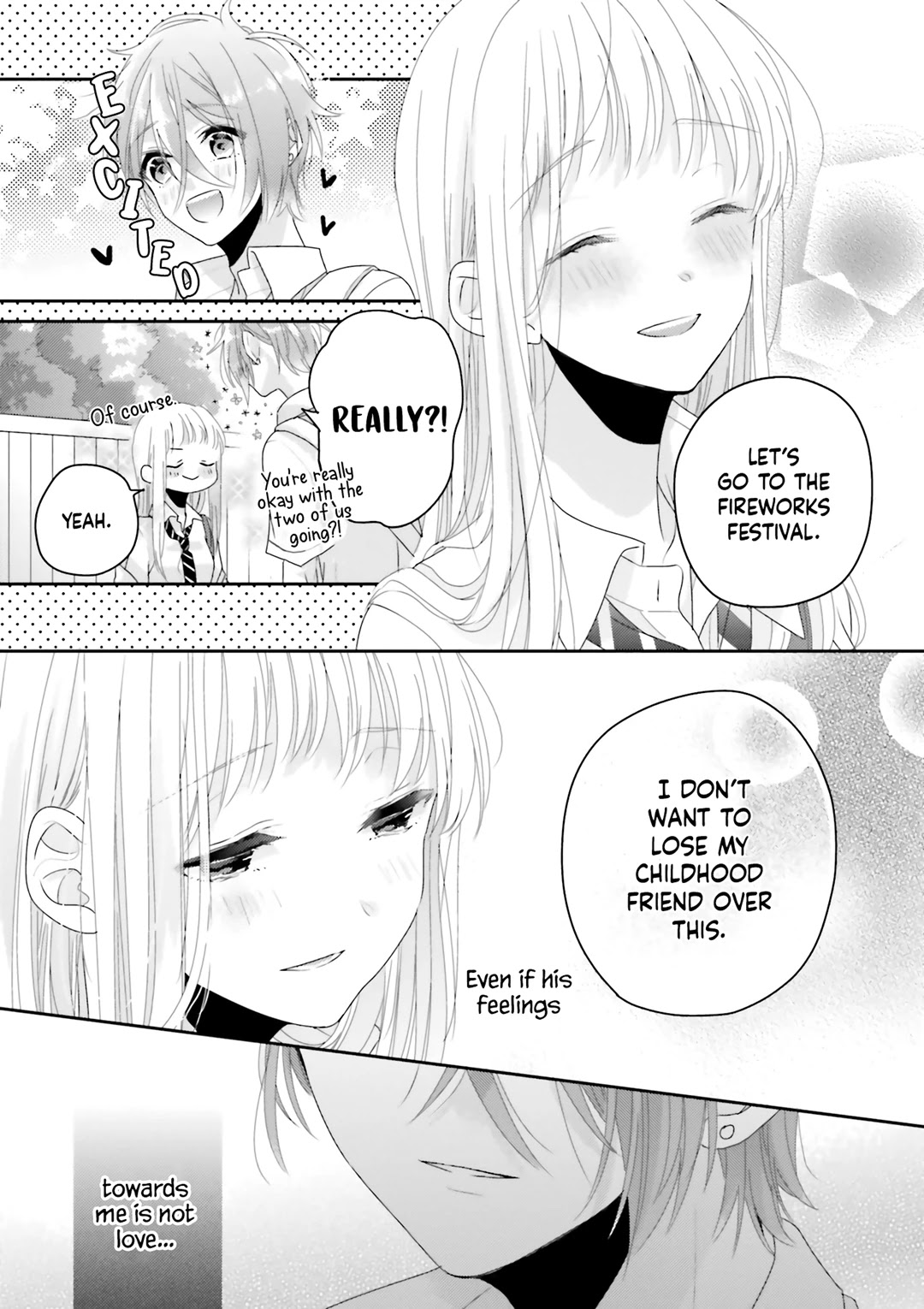 Dramatic Irony (Namaco) chapter 12 page 19