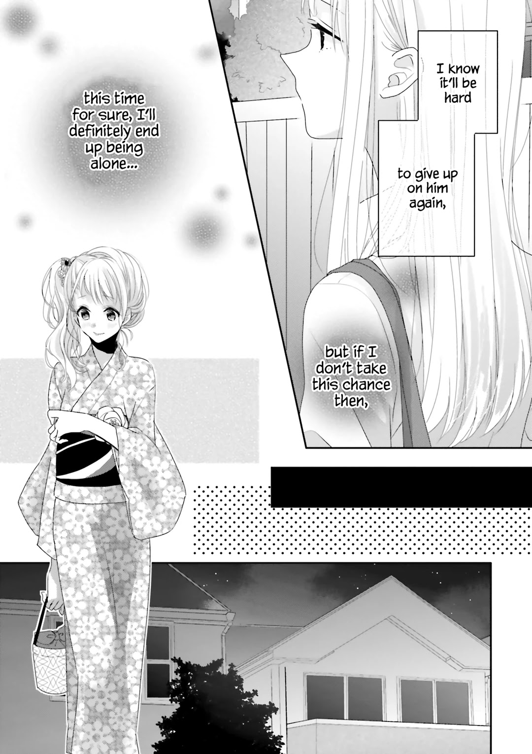Dramatic Irony (Namaco) chapter 12 page 21
