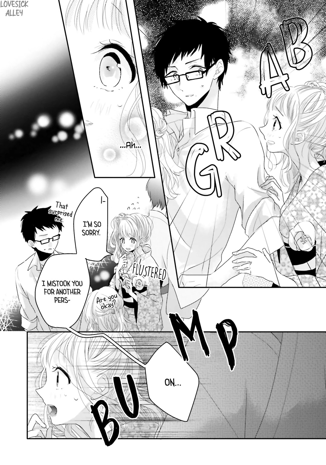 Dramatic Irony (Namaco) chapter 12 page 34