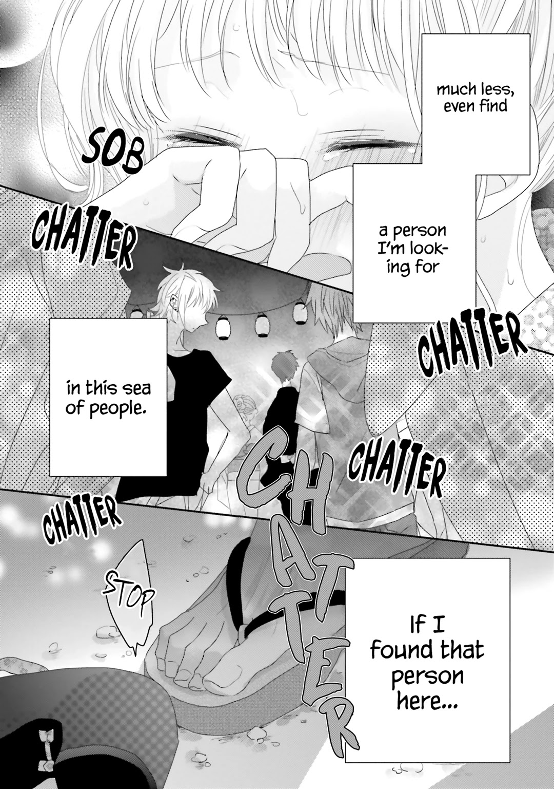 Dramatic Irony (Namaco) chapter 12 page 38