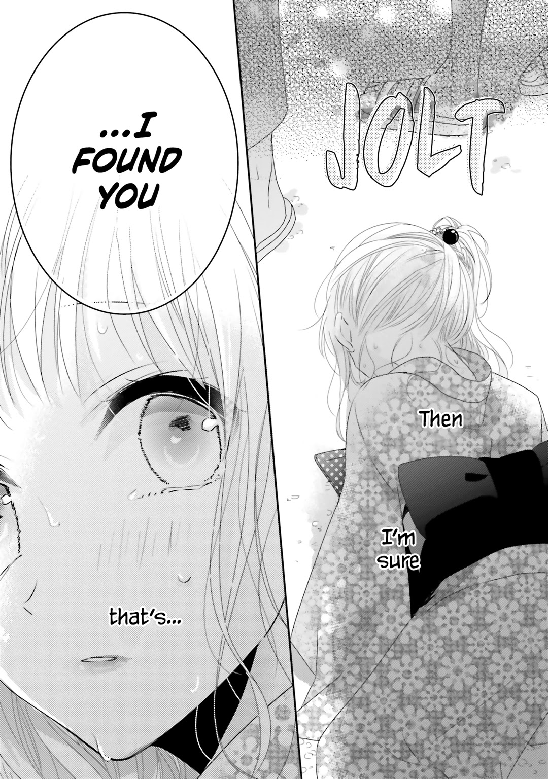 Dramatic Irony (Namaco) chapter 12 page 39