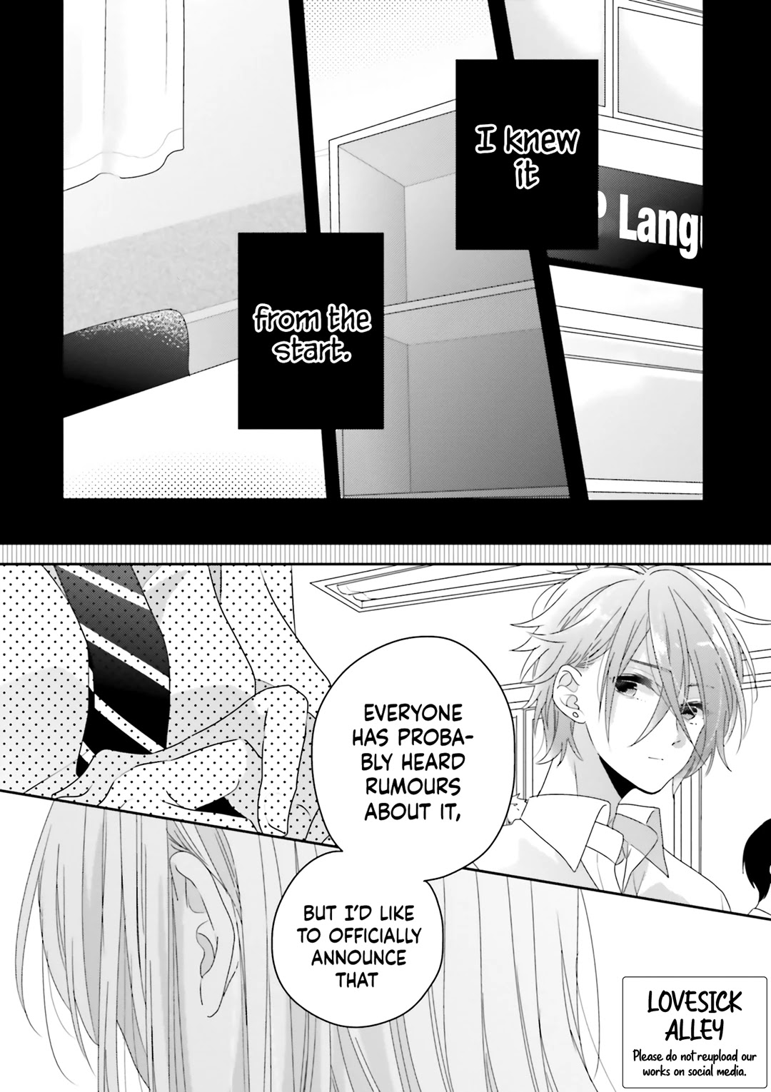 Dramatic Irony (Namaco) chapter 12 page 4