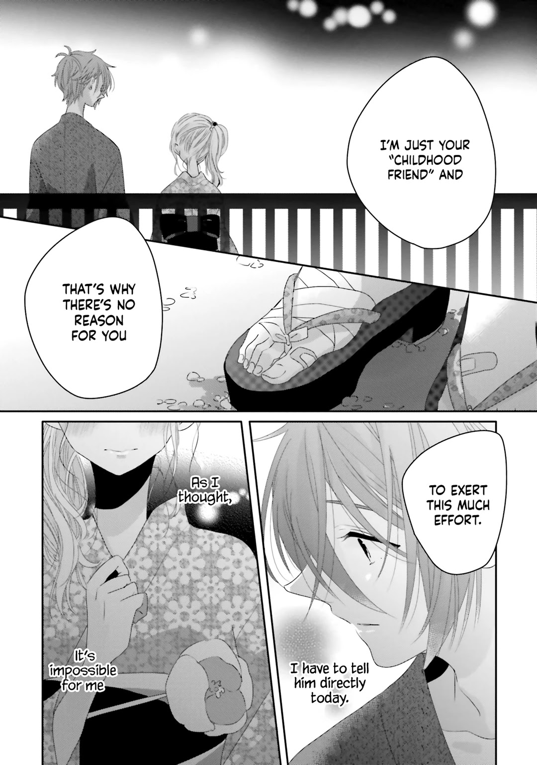 Dramatic Irony (Namaco) chapter 12 page 44