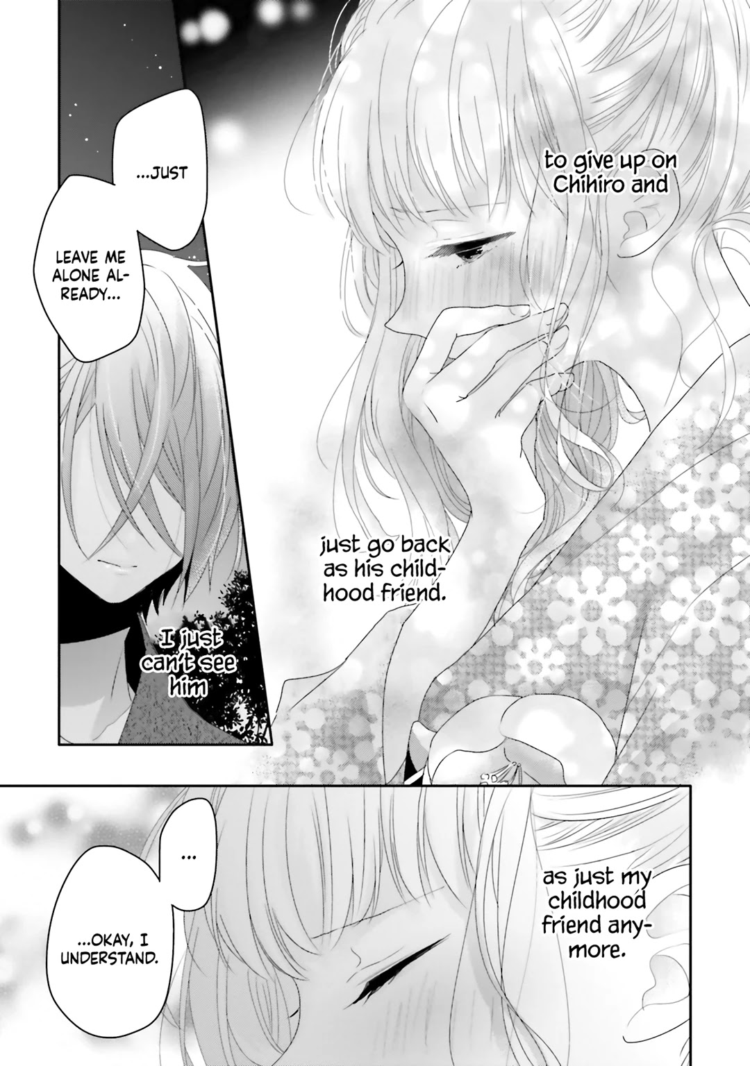 Dramatic Irony (Namaco) chapter 12 page 45