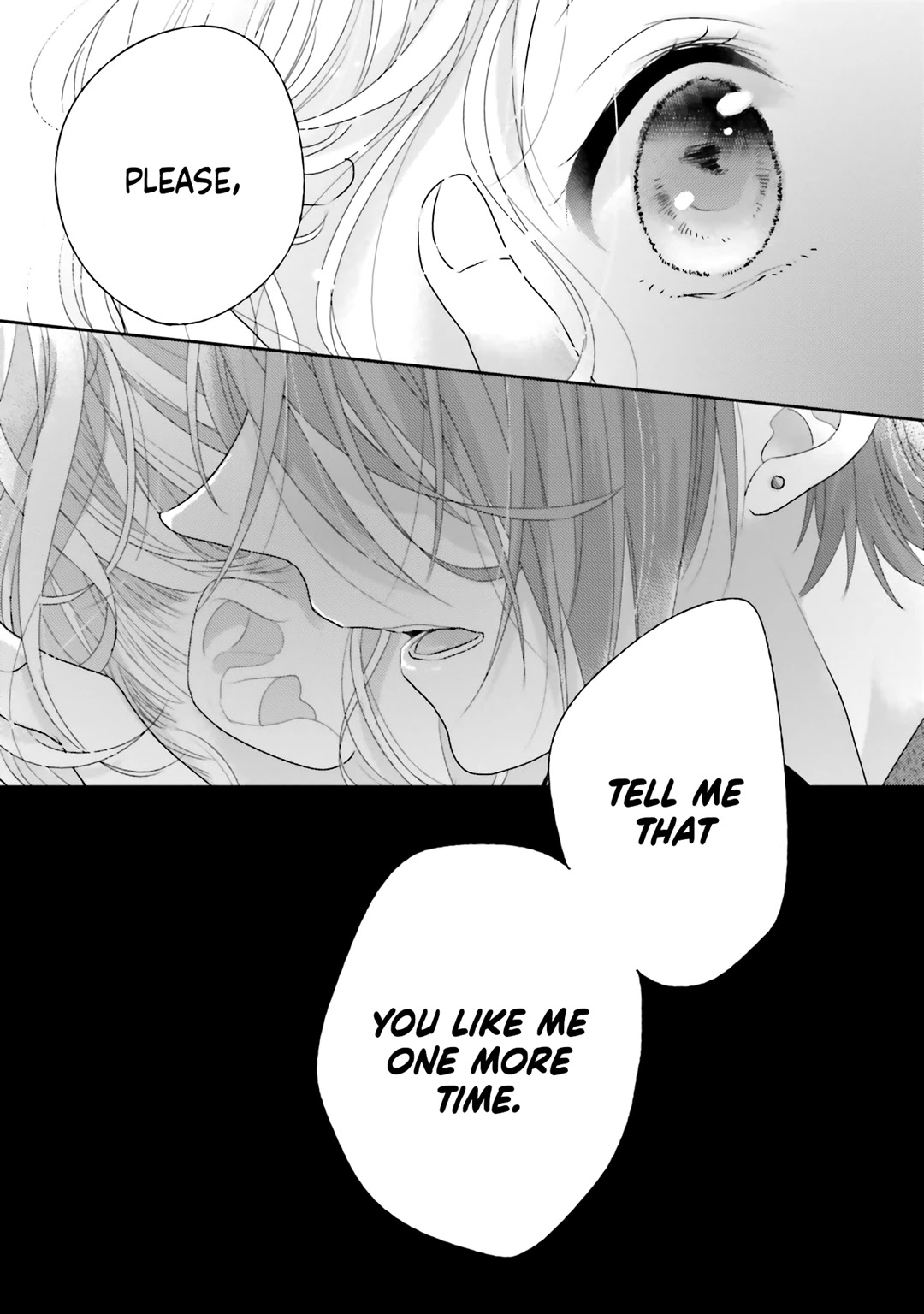 Dramatic Irony (Namaco) chapter 12 page 50