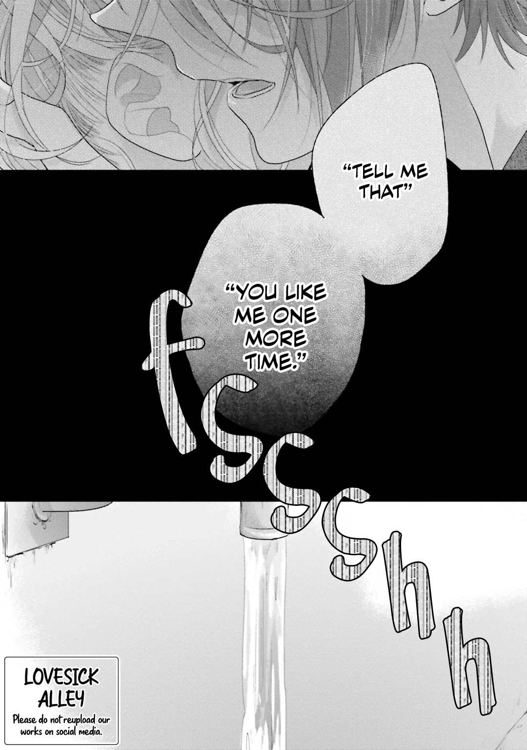 Dramatic Irony (Namaco) chapter 13 page 4