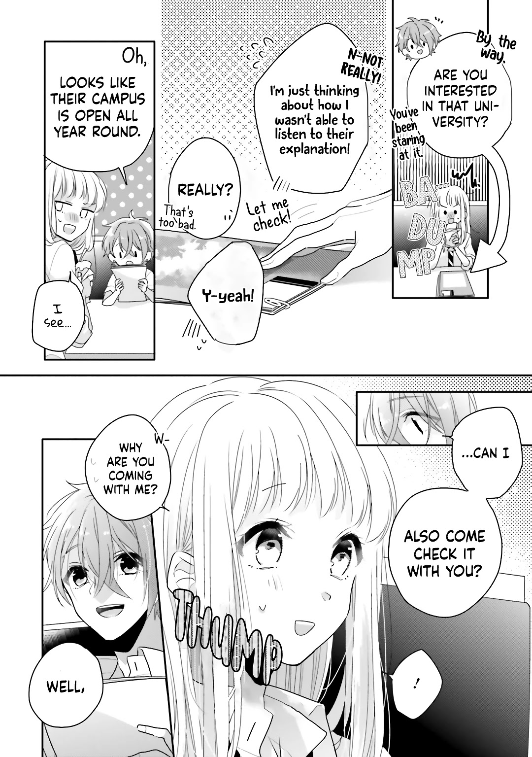 Dramatic Irony (Namaco) chapter 14 page 14