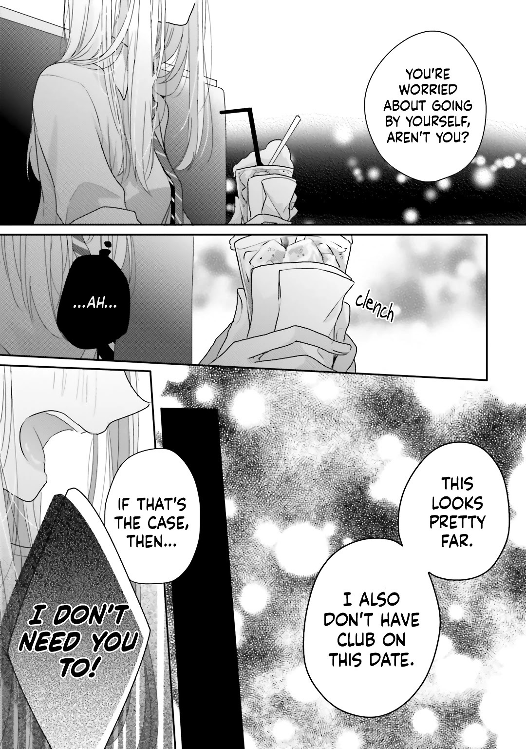 Dramatic Irony (Namaco) chapter 14 page 15