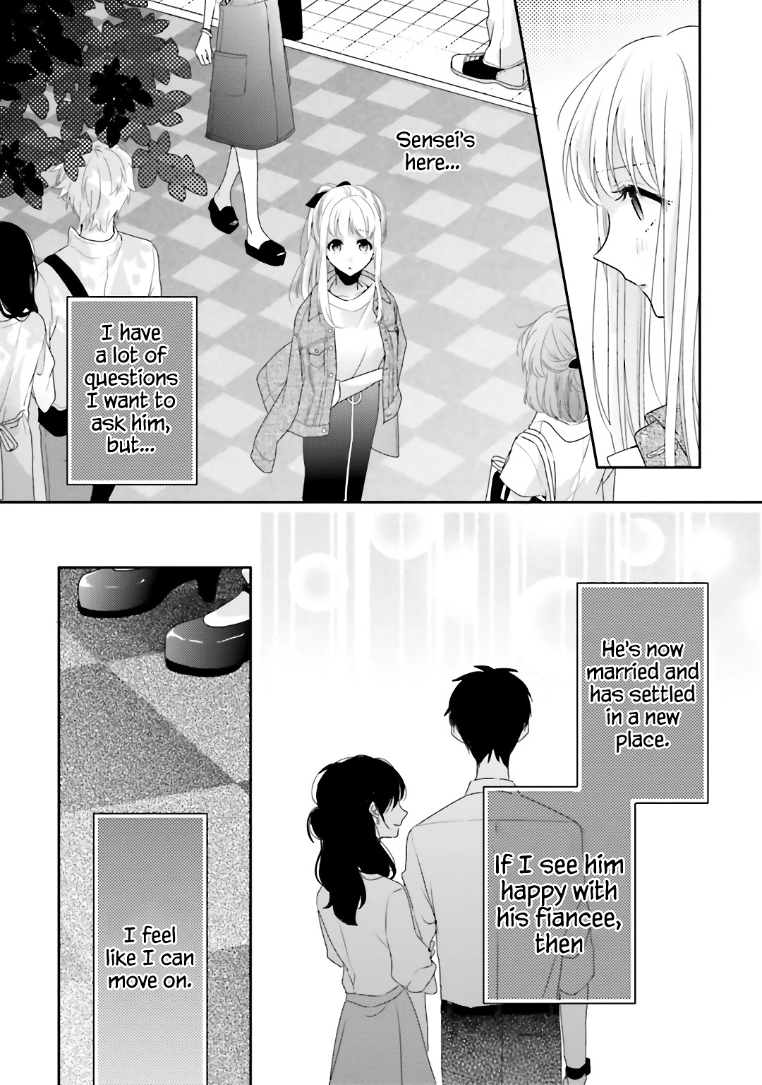 Dramatic Irony (Namaco) chapter 14 page 19