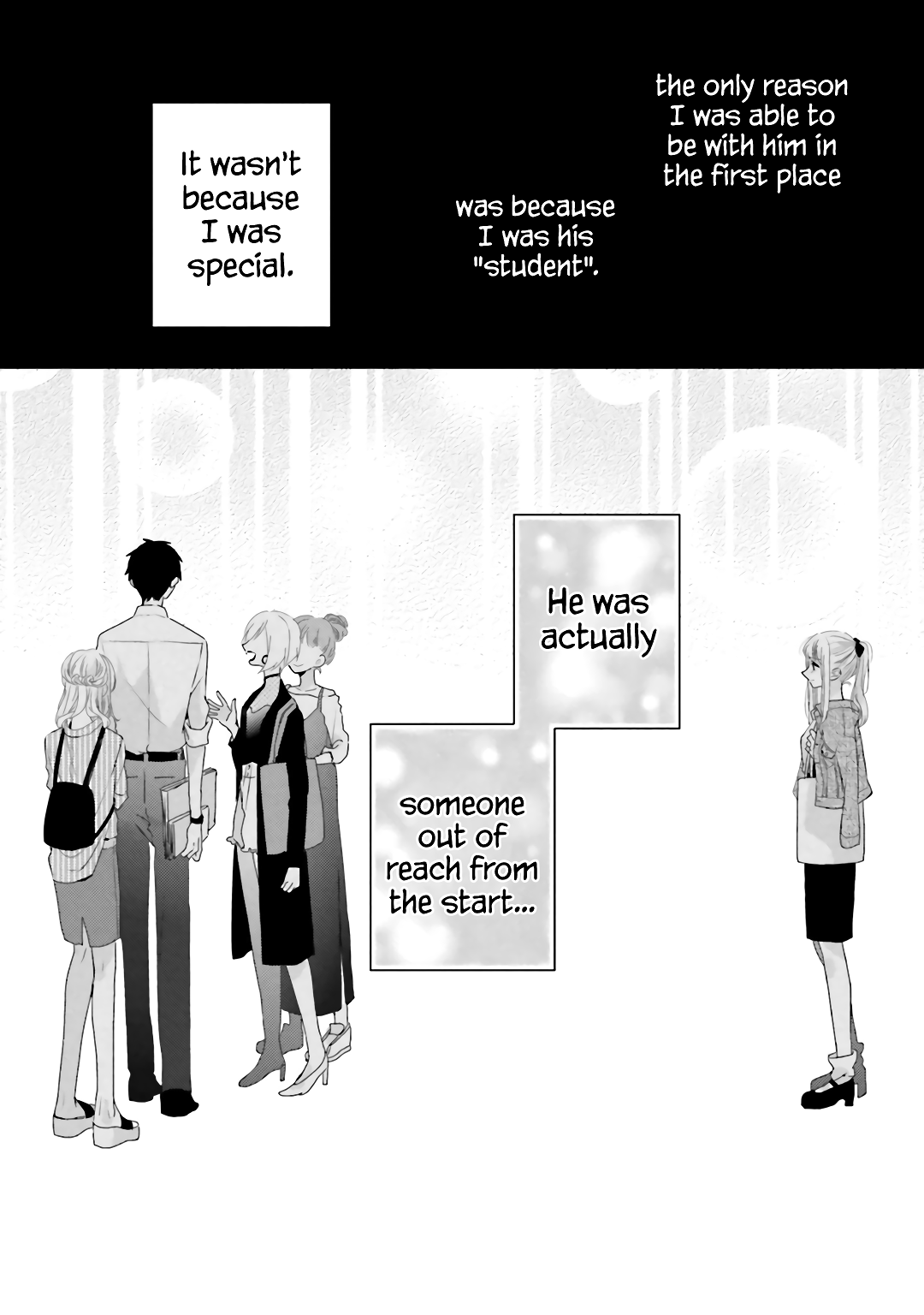 Dramatic Irony (Namaco) chapter 14 page 24