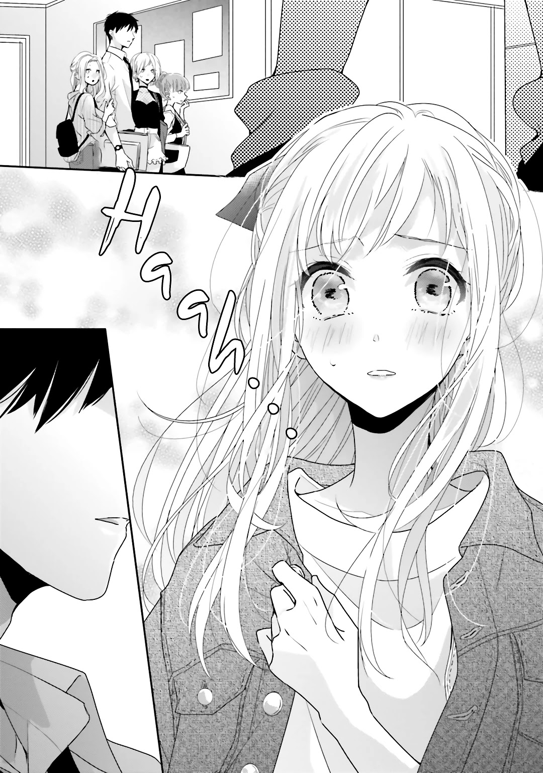 Dramatic Irony (Namaco) chapter 14 page 29