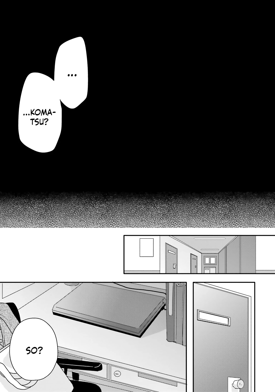 Dramatic Irony (Namaco) chapter 14 page 30