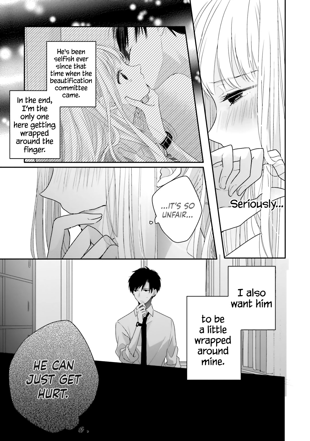 Dramatic Irony (Namaco) chapter 14 page 36