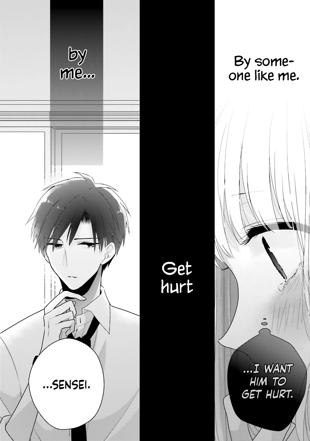 Dramatic Irony (Namaco) chapter 14 page 37