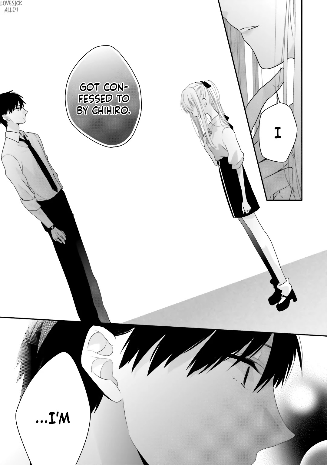 Dramatic Irony (Namaco) chapter 14 page 38