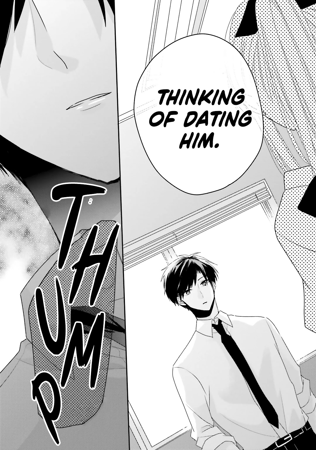 Dramatic Irony (Namaco) chapter 14 page 39