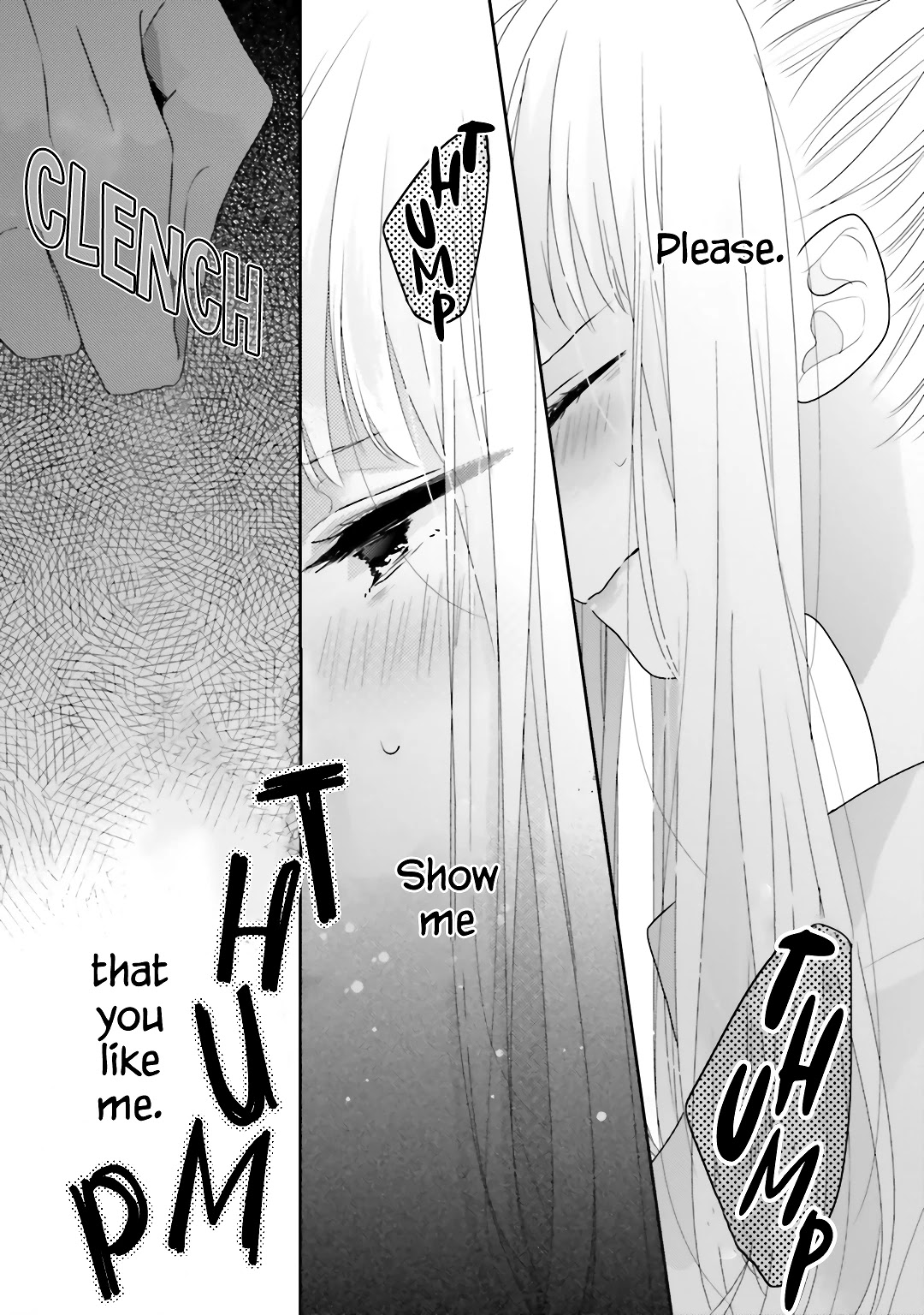 Dramatic Irony (Namaco) chapter 14 page 40