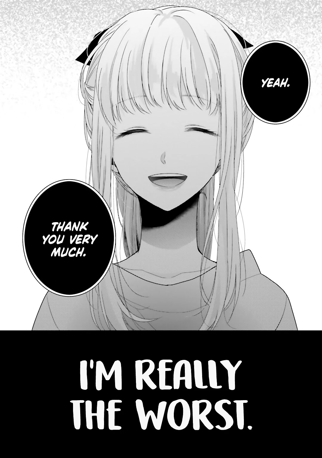 Dramatic Irony (Namaco) chapter 14 page 43