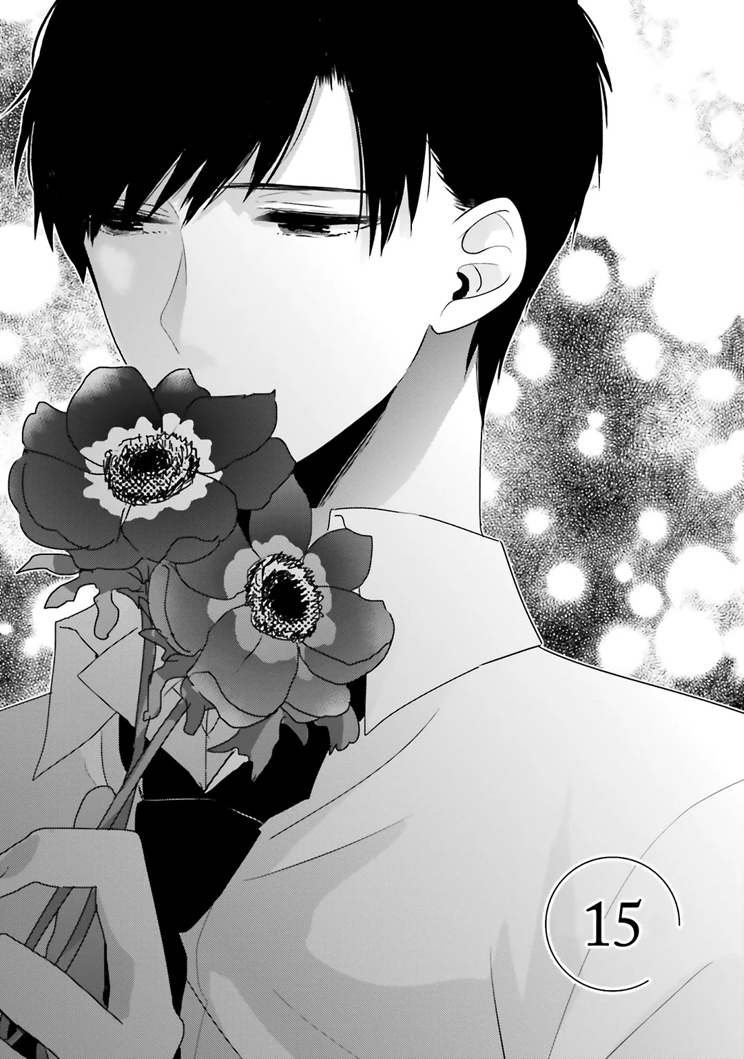 Dramatic Irony (Namaco) chapter 15 page 2