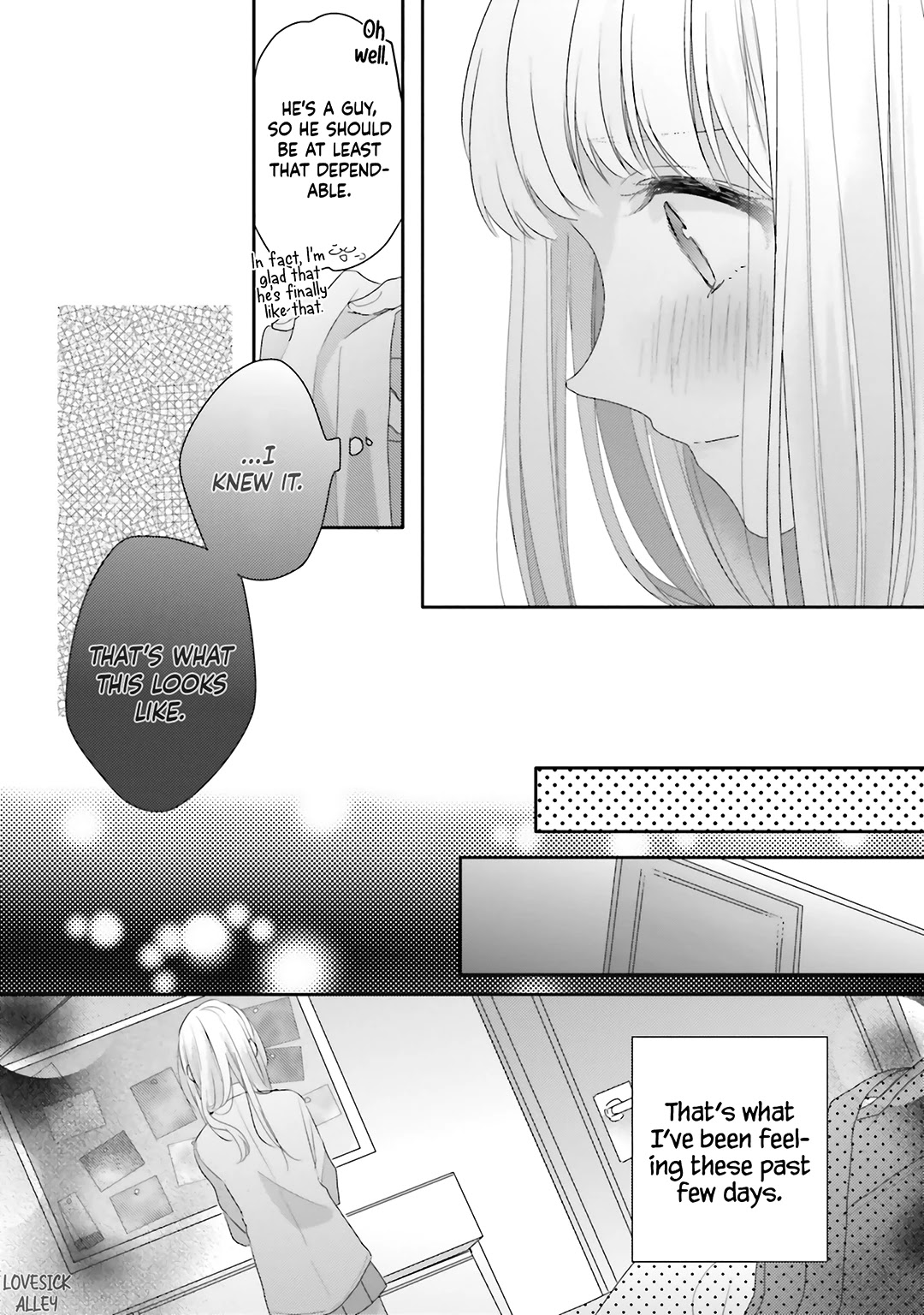 Dramatic Irony (Namaco) chapter 15 page 20