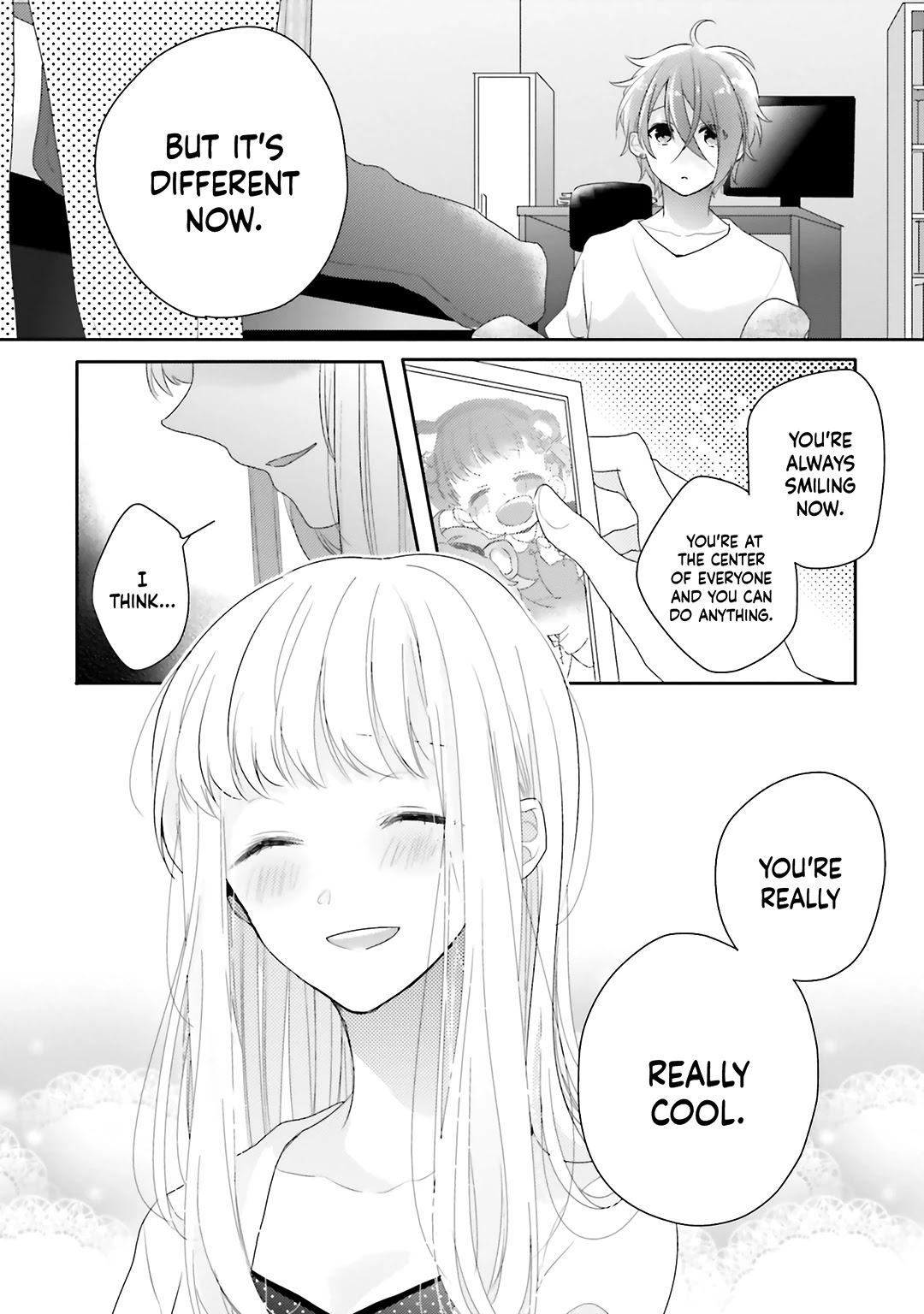 Dramatic Irony (Namaco) chapter 15 page 24