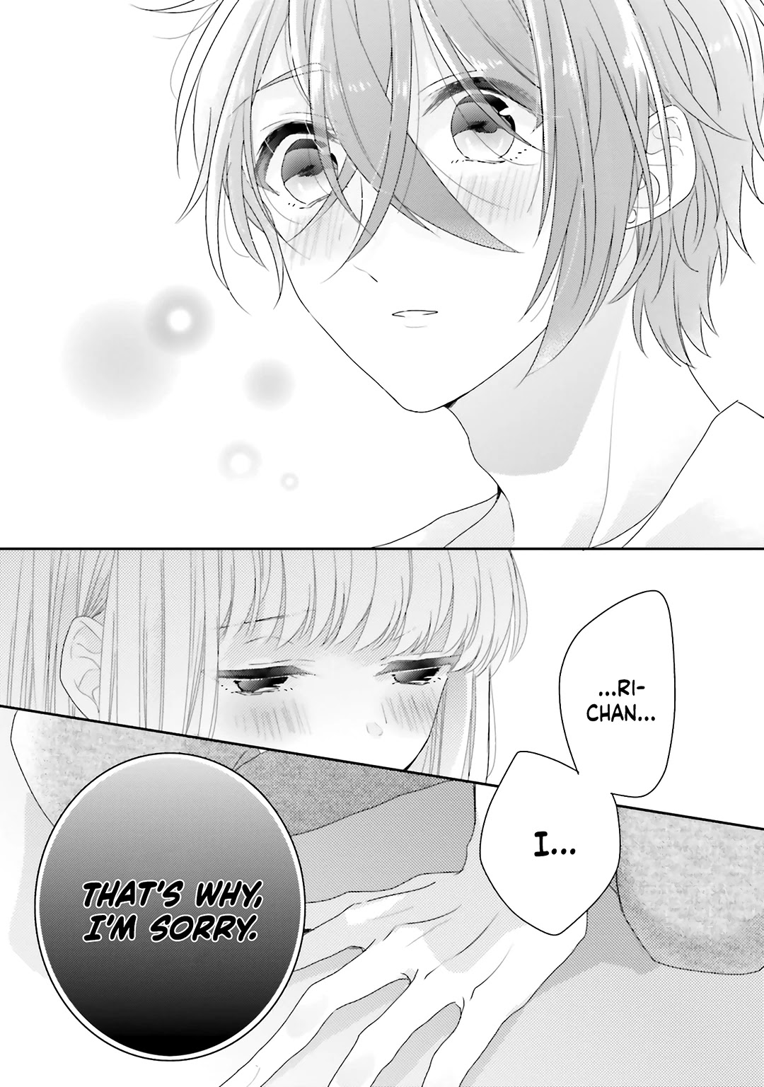 Dramatic Irony (Namaco) chapter 15 page 25