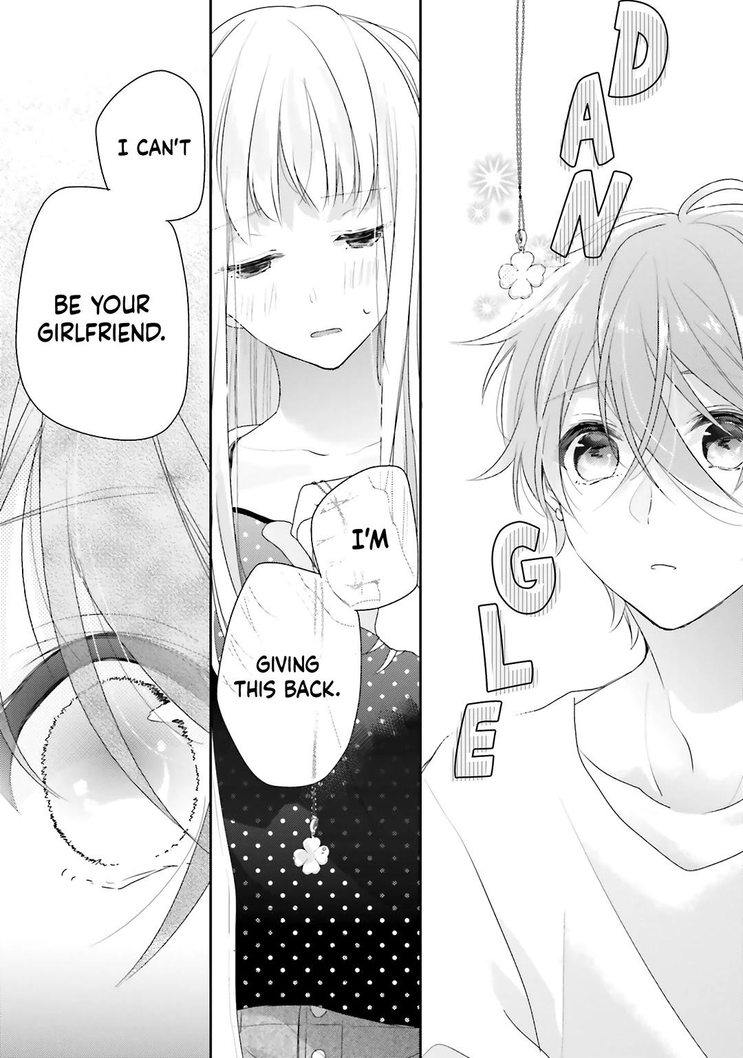 Dramatic Irony (Namaco) chapter 15 page 26