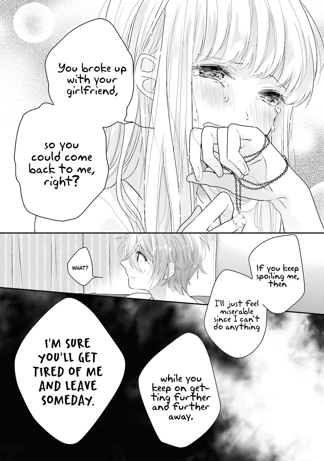 Dramatic Irony (Namaco) chapter 15 page 28