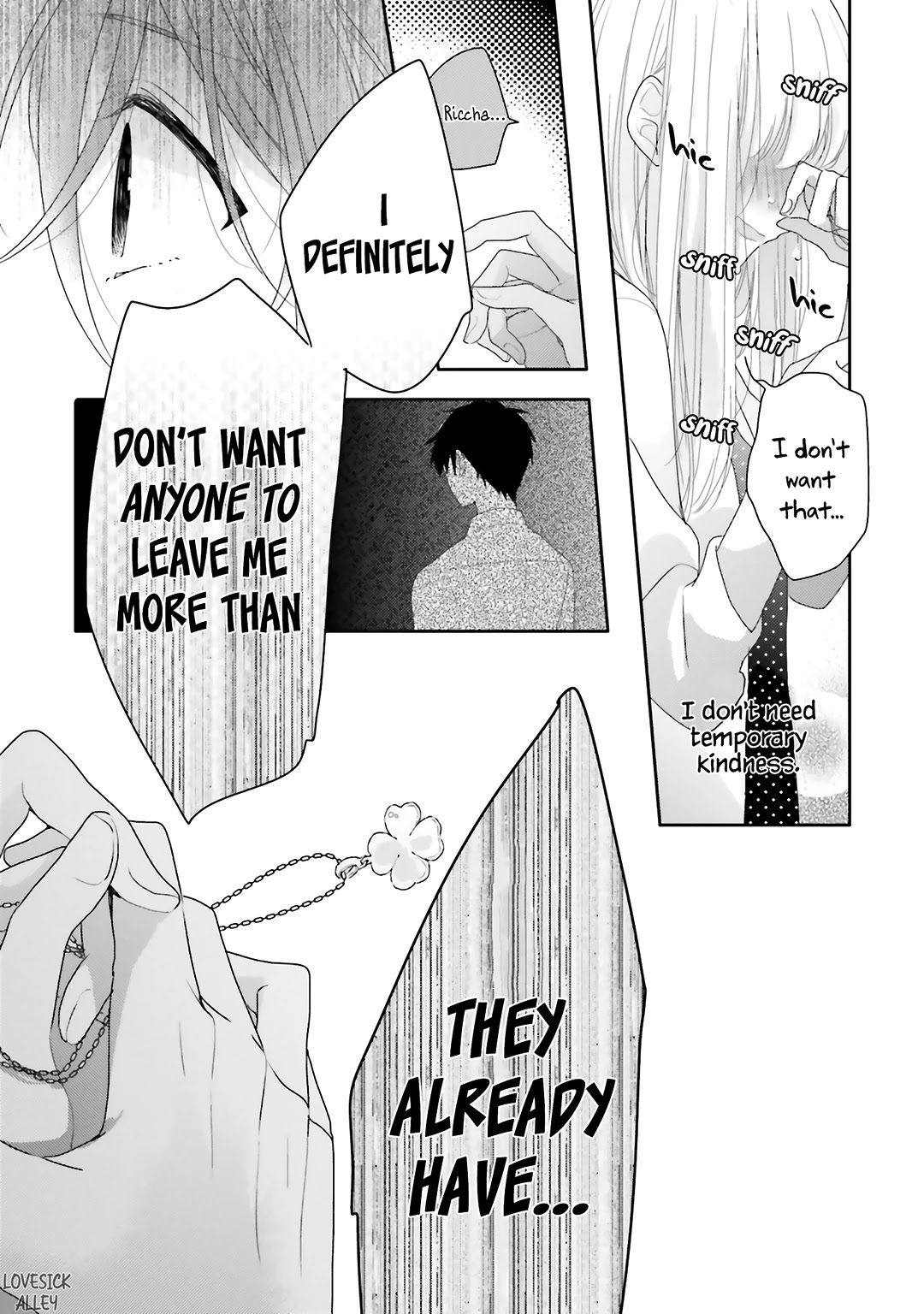 Dramatic Irony (Namaco) chapter 15 page 29