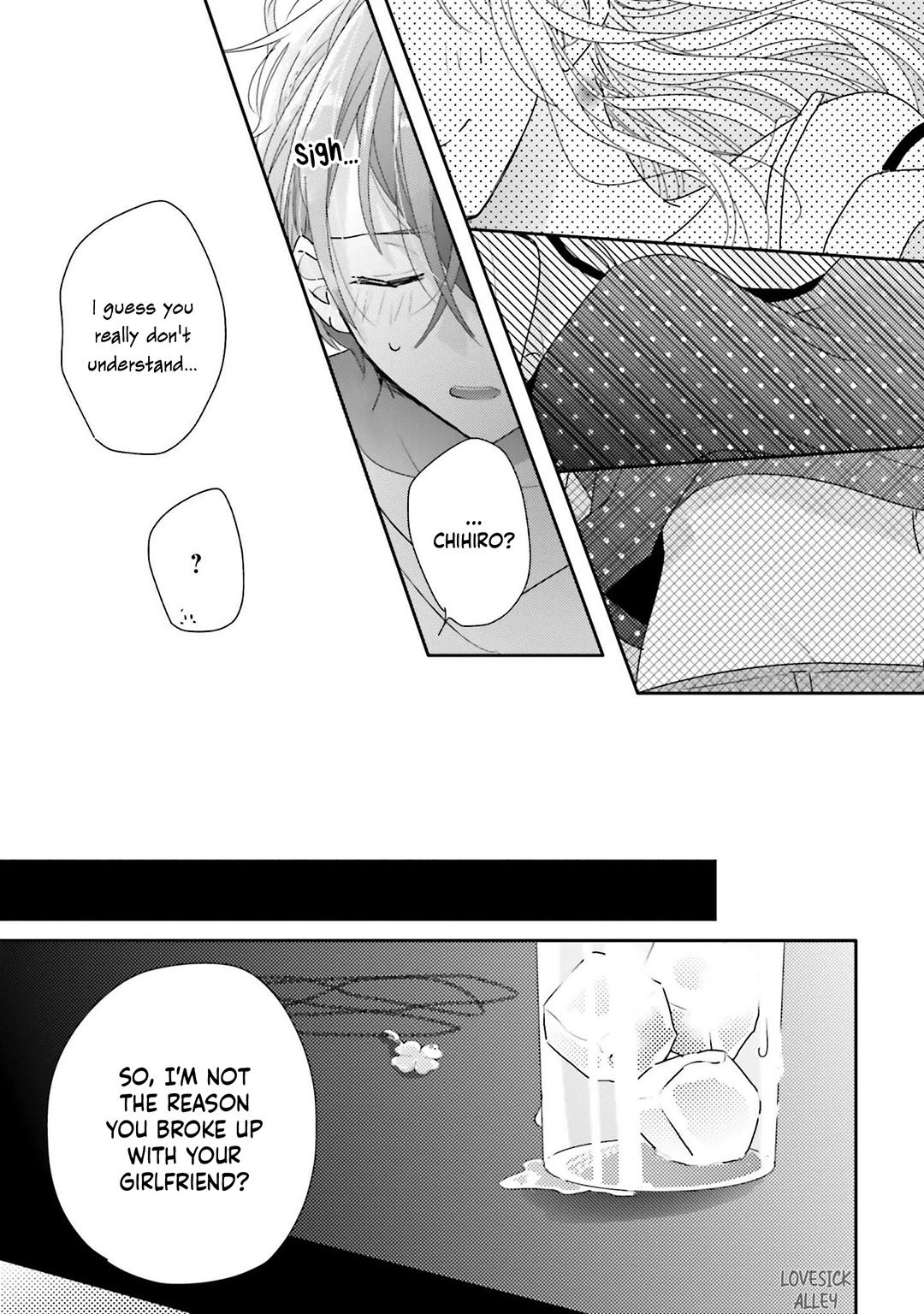 Dramatic Irony (Namaco) chapter 16 page 16