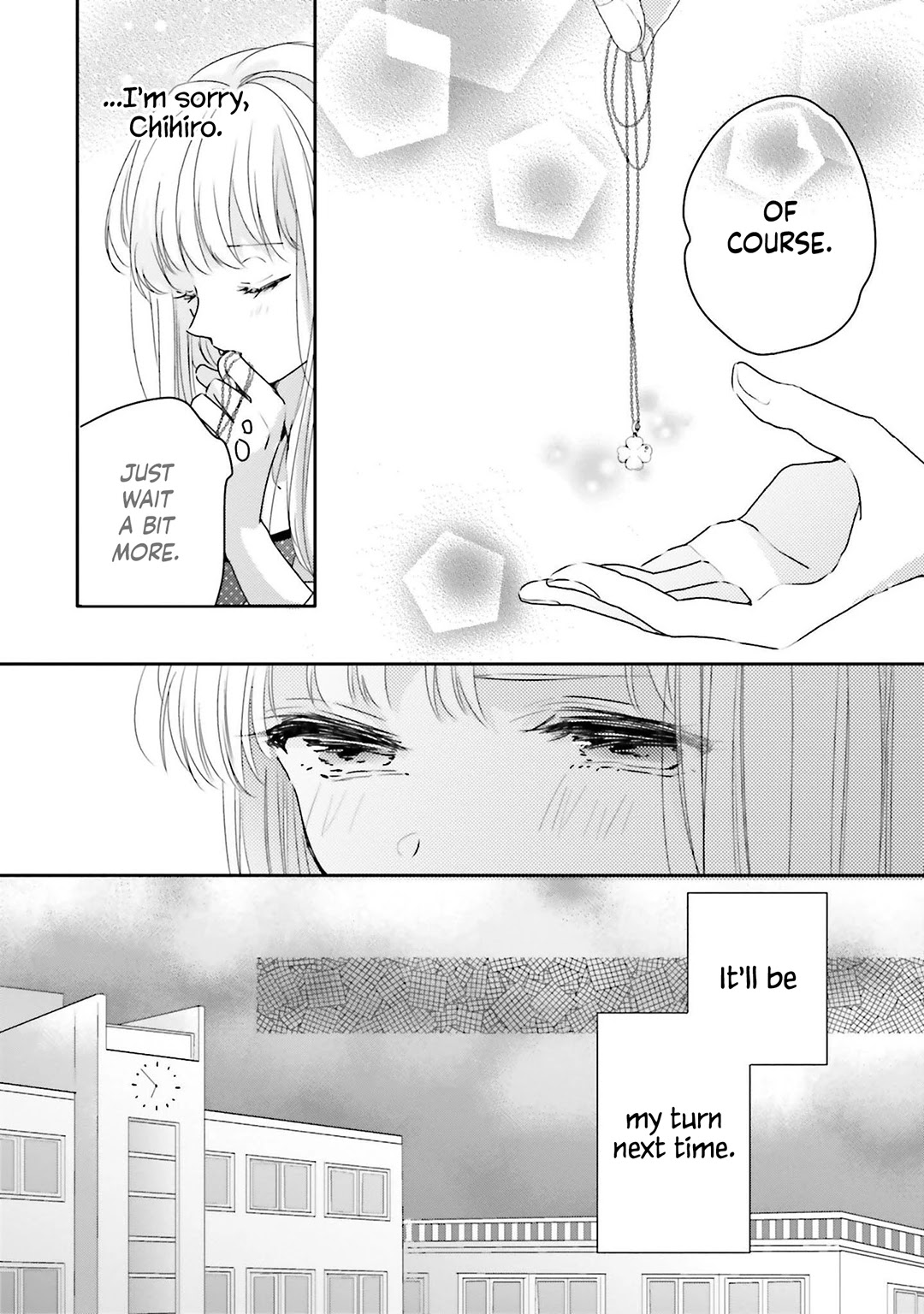 Dramatic Irony (Namaco) chapter 16 page 26