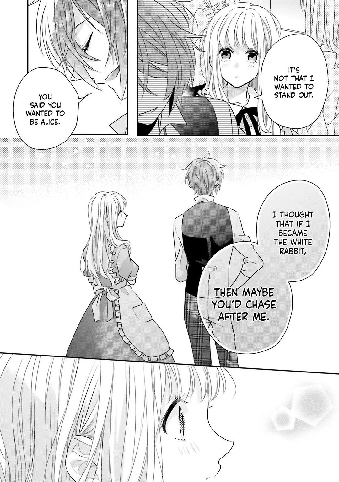Dramatic Irony (Namaco) chapter 16 page 35