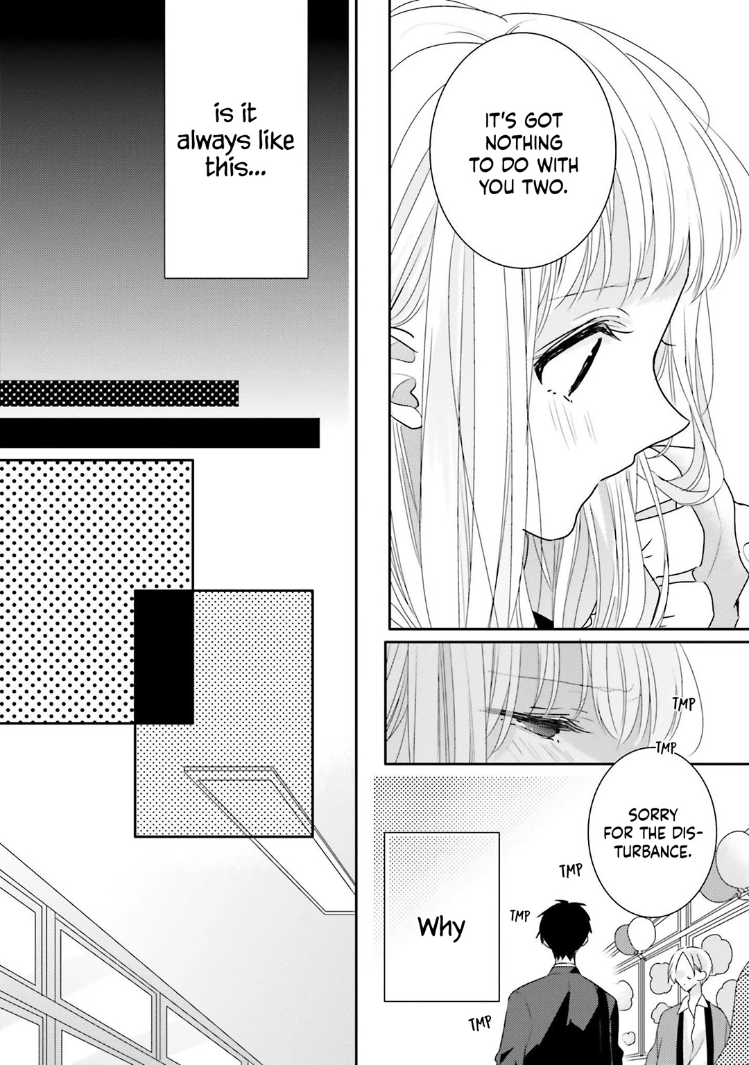 Dramatic Irony (Namaco) chapter 16 page 45