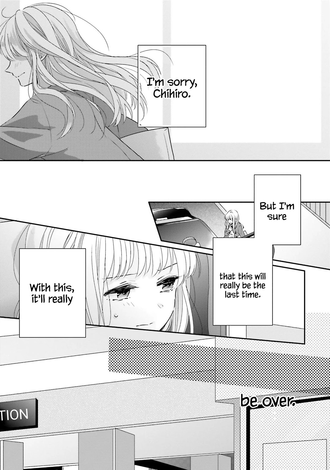 Dramatic Irony (Namaco) chapter 16 page 51