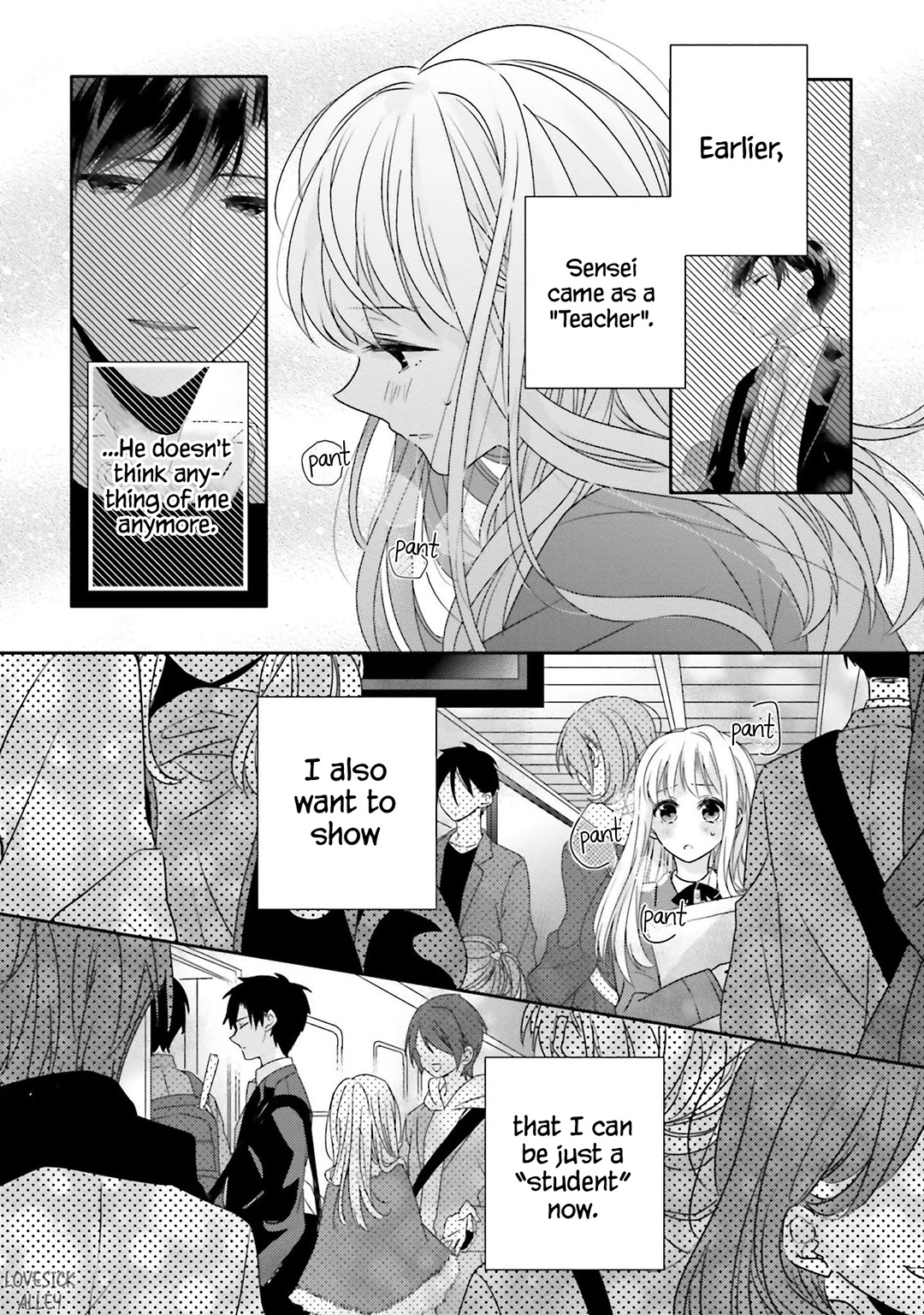 Dramatic Irony (Namaco) chapter 16 page 52