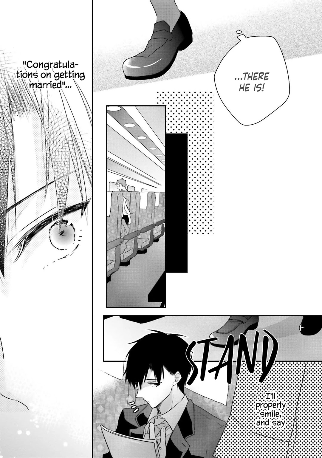 Dramatic Irony (Namaco) chapter 16 page 53