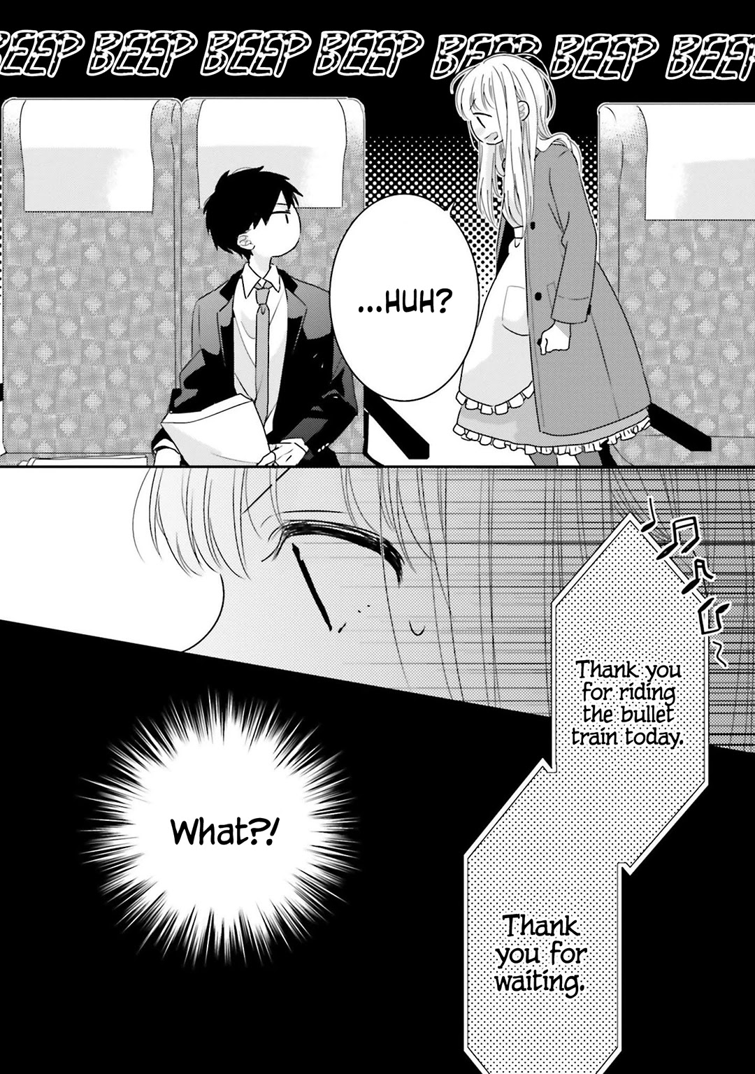 Dramatic Irony (Namaco) chapter 16 page 58