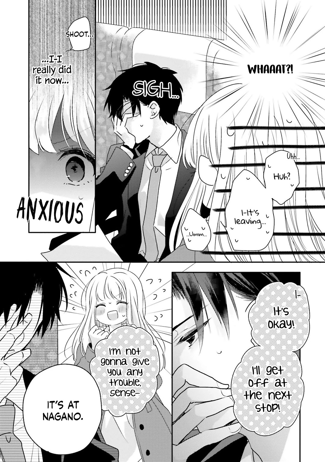 Dramatic Irony (Namaco) chapter 16 page 59